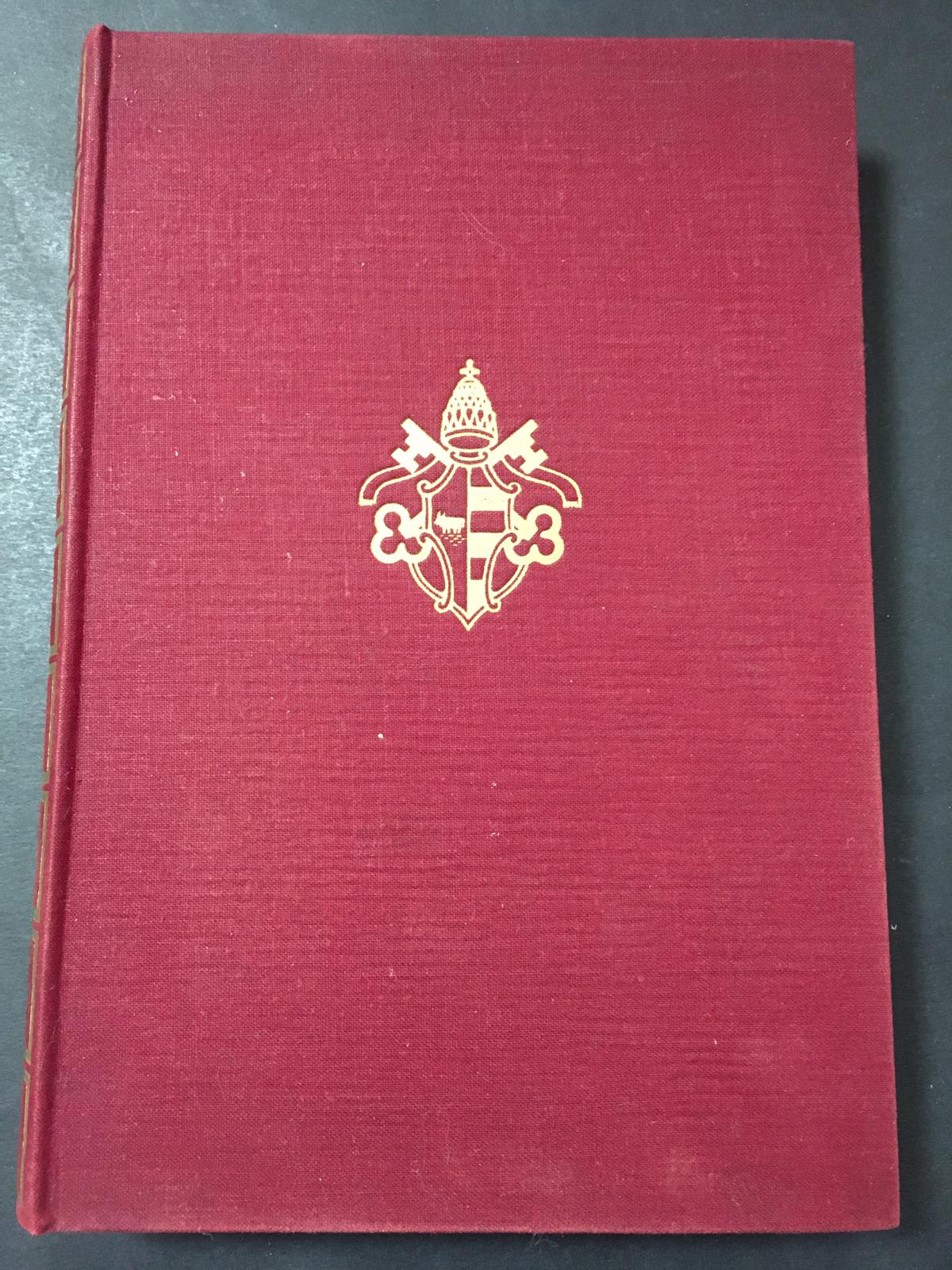 Ferrara Oreste. Il Papa Borgia. Garzanti. 1953-I