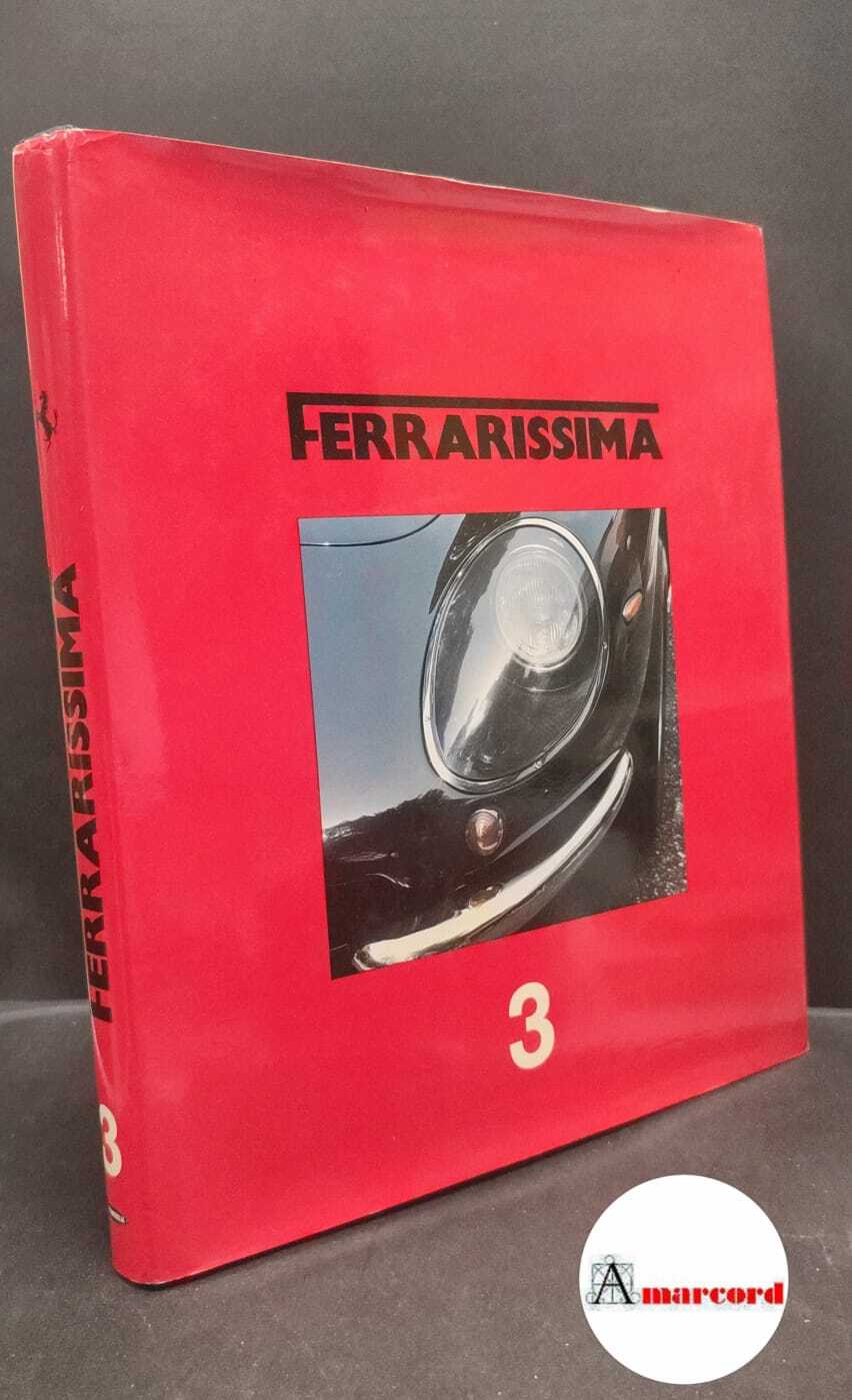 Ferrarissima 3