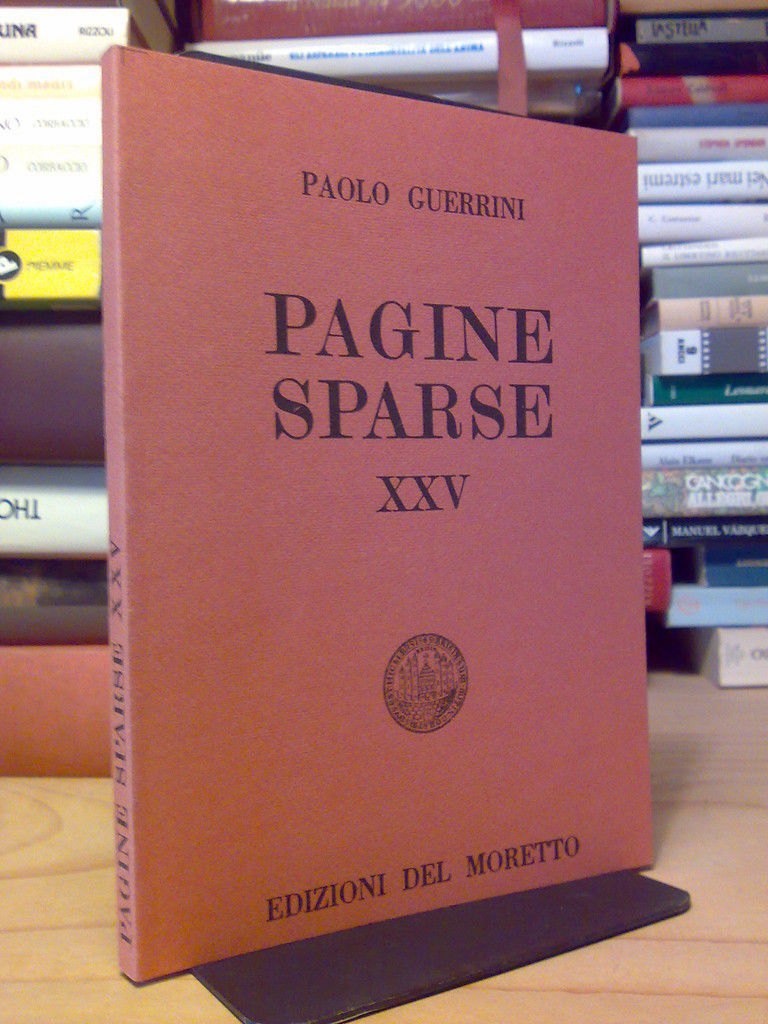 FIGURE DELLA STORIA E DELLA CRONACA VII - Brescia 1986