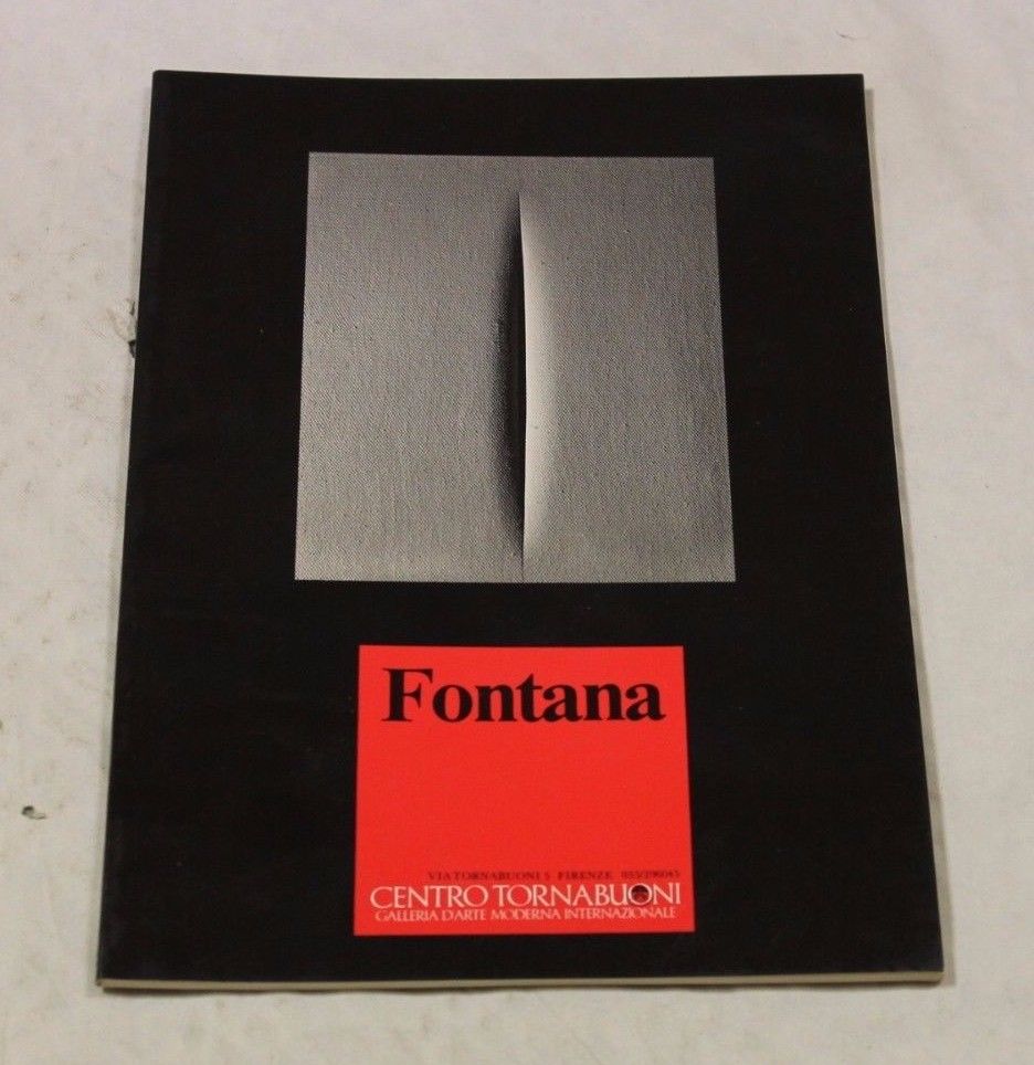 Fontana - 1984