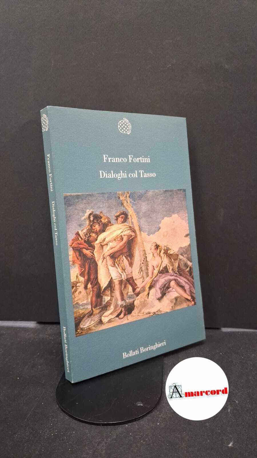 Fortini, Franco. , and Mengaldo, Pier Vincenzo. , Santarone, Donatello. …