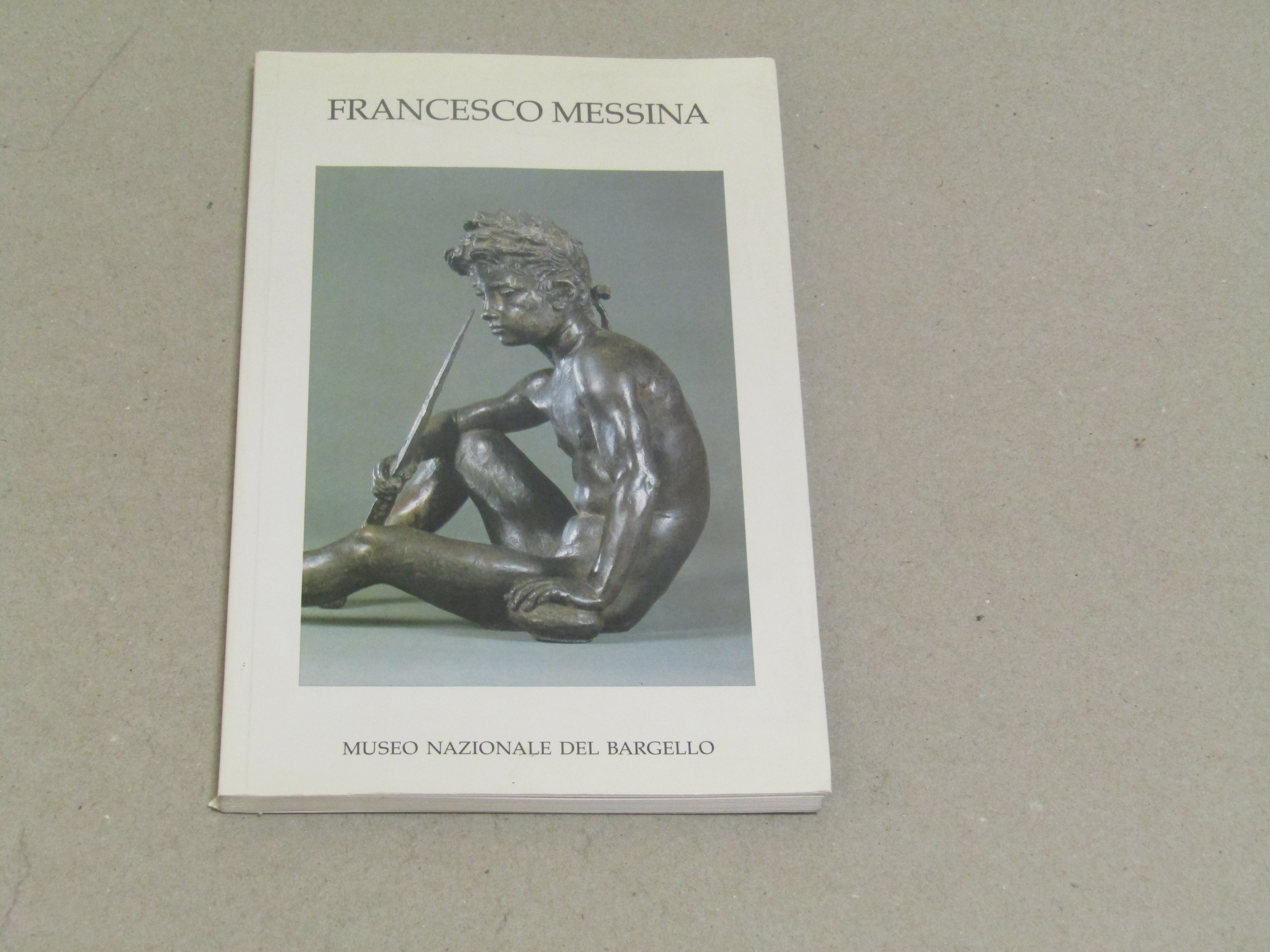 Francesco Messina