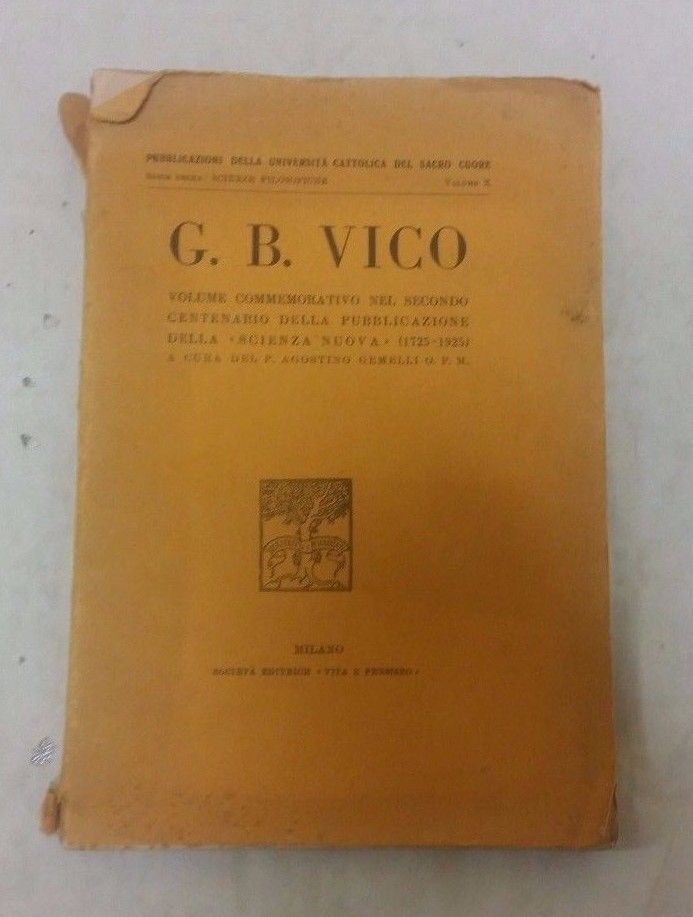G. B. Vico