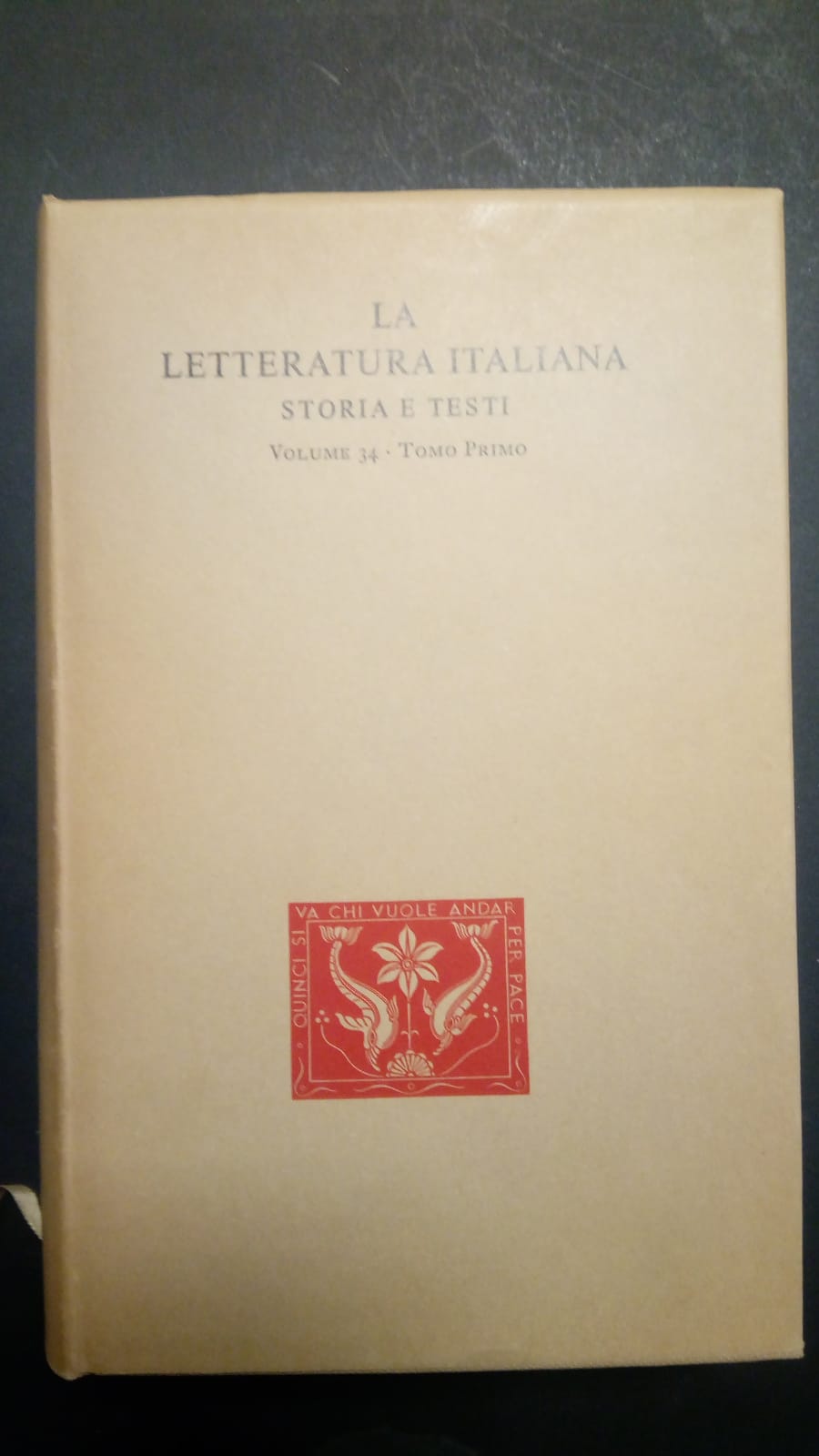 Galilei Galileo, Opere, Ricciardi, 1953 - I, a cura di …