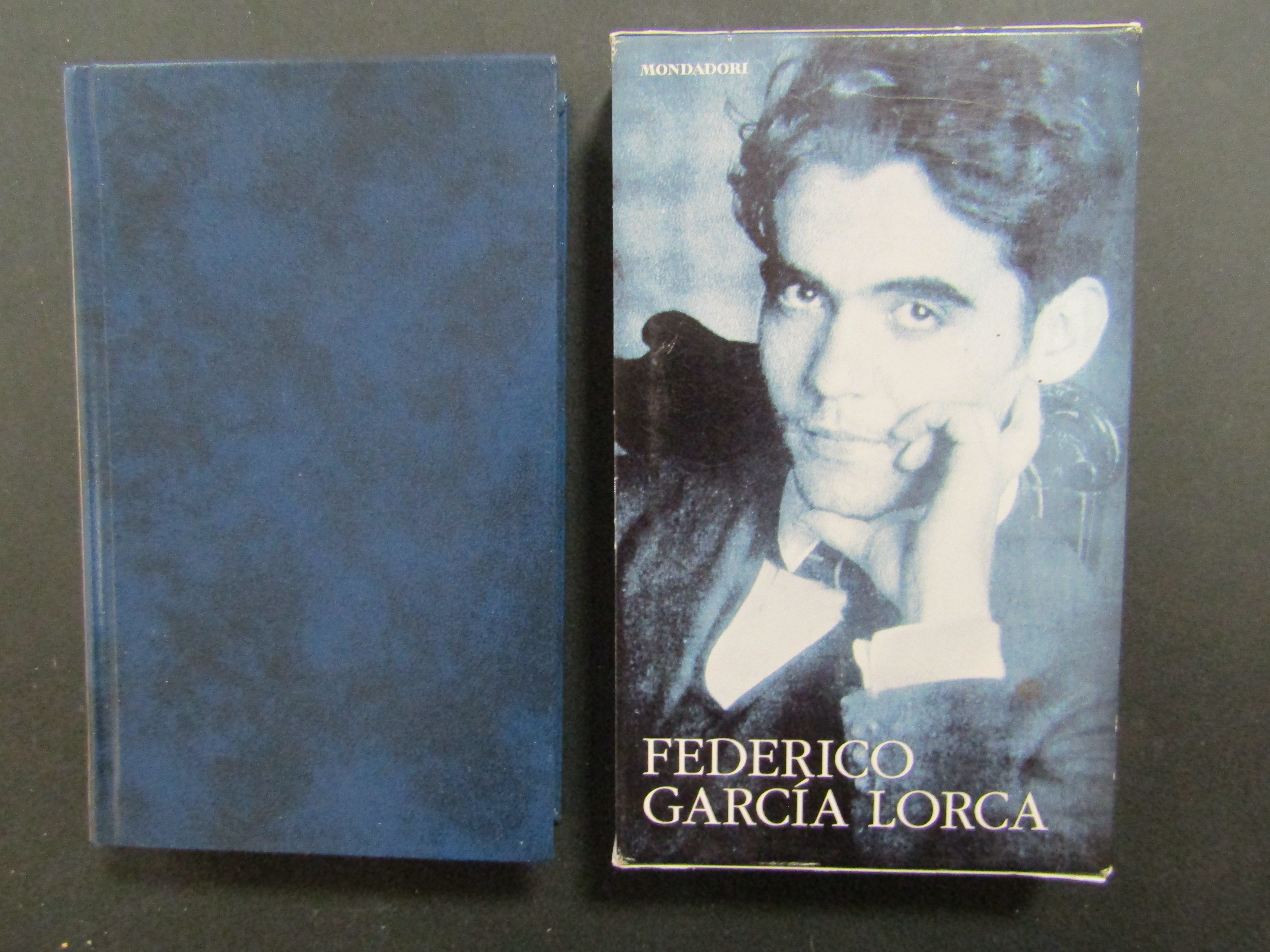 Garcia-Posada Miguel e Felici Glauco. Il mio segreto. Poesie inedite …