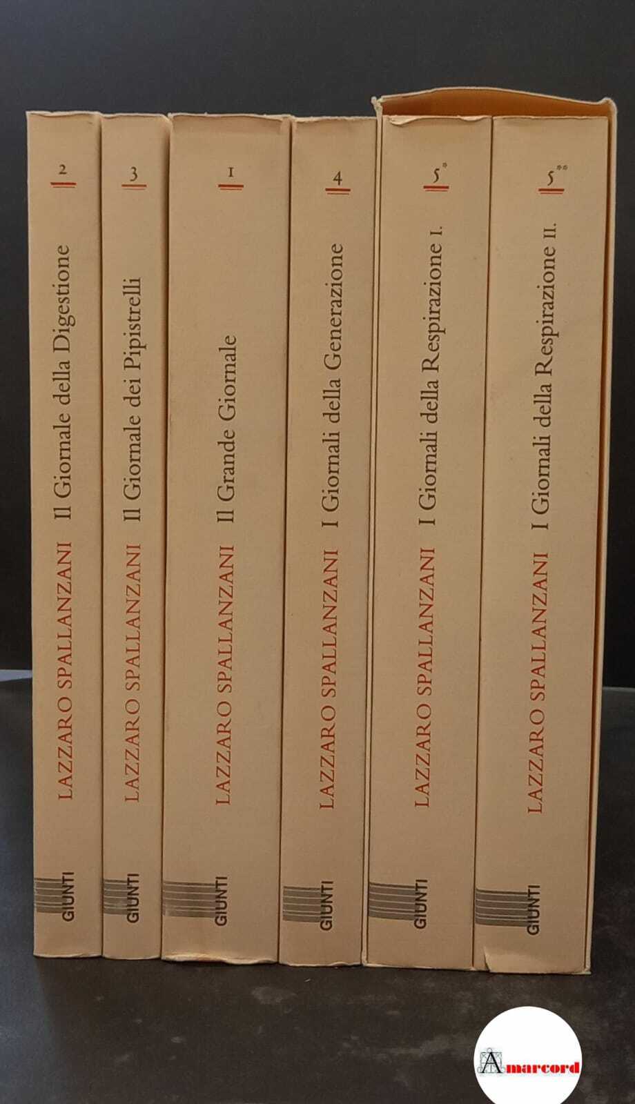 Giornale della digestione, dei pipistrelli, della generazione, della respirazione, grande …