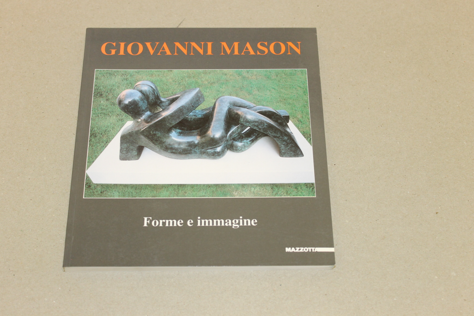 Giovanni Mason