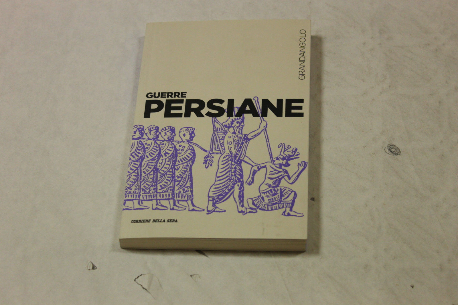 Guerre persiane