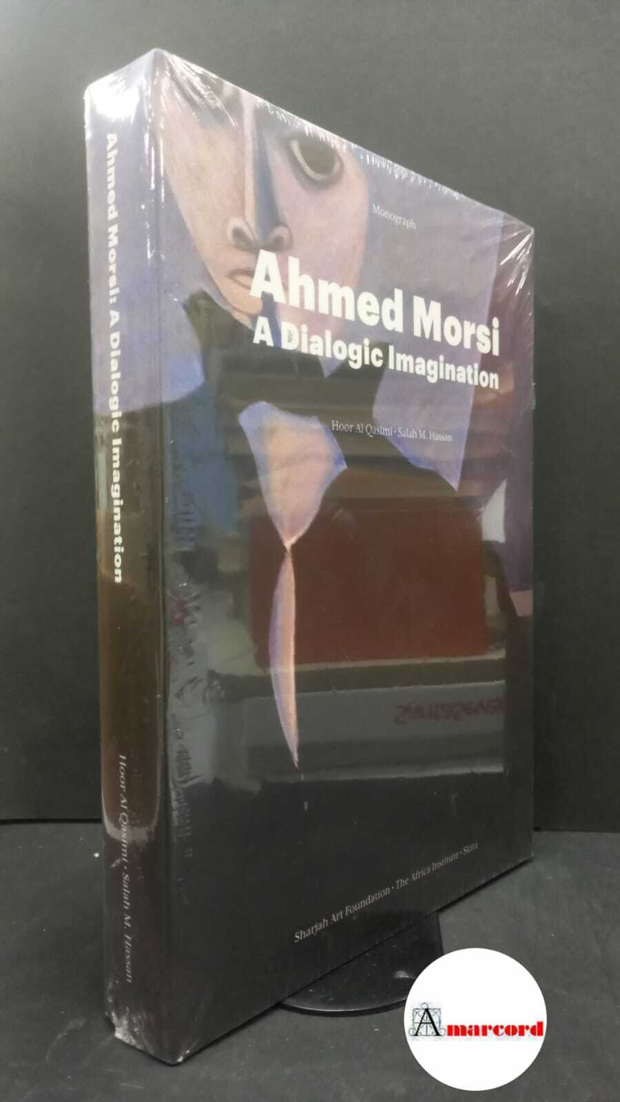 Hassan, Salah M.. , Al Qasimi, Hoor. , Mursī, Aḥmad. …