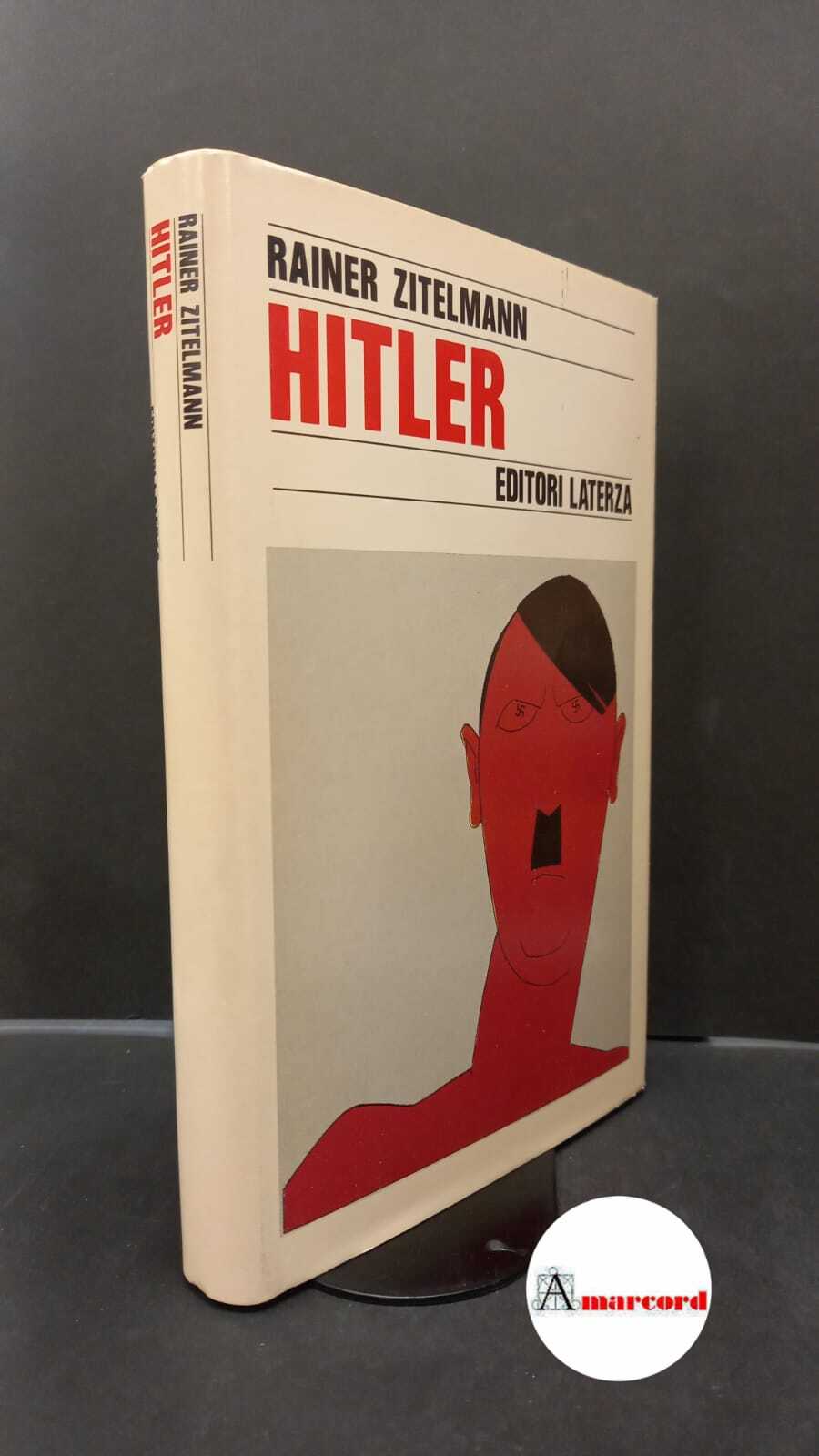Hitler