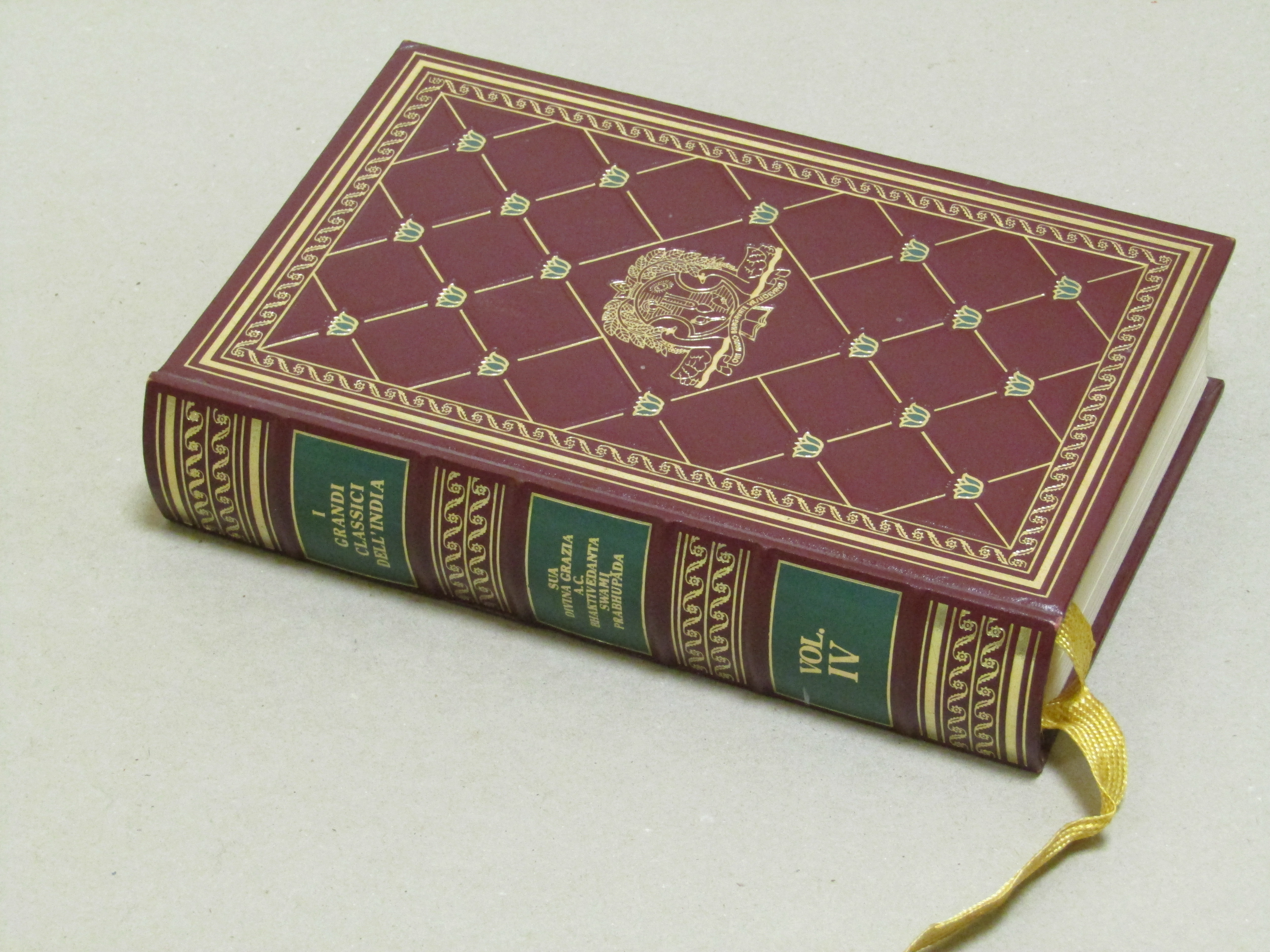 I classici dell'India