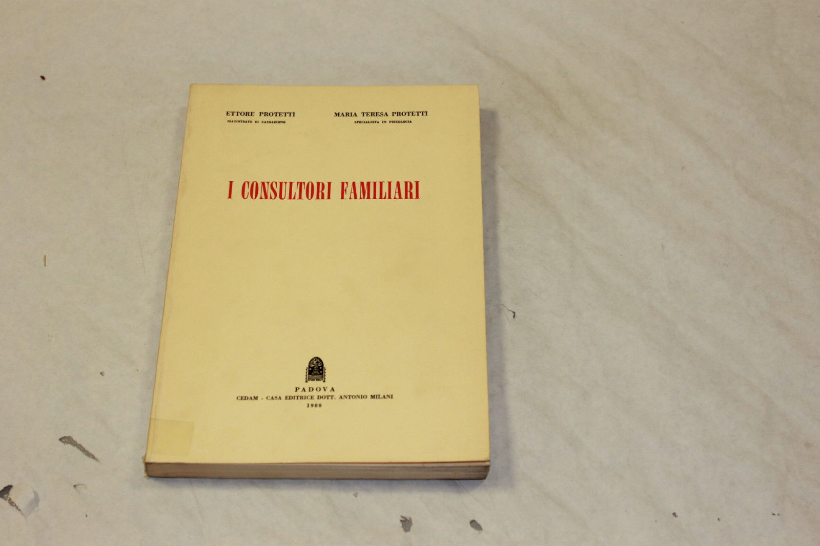 I consultori familiari