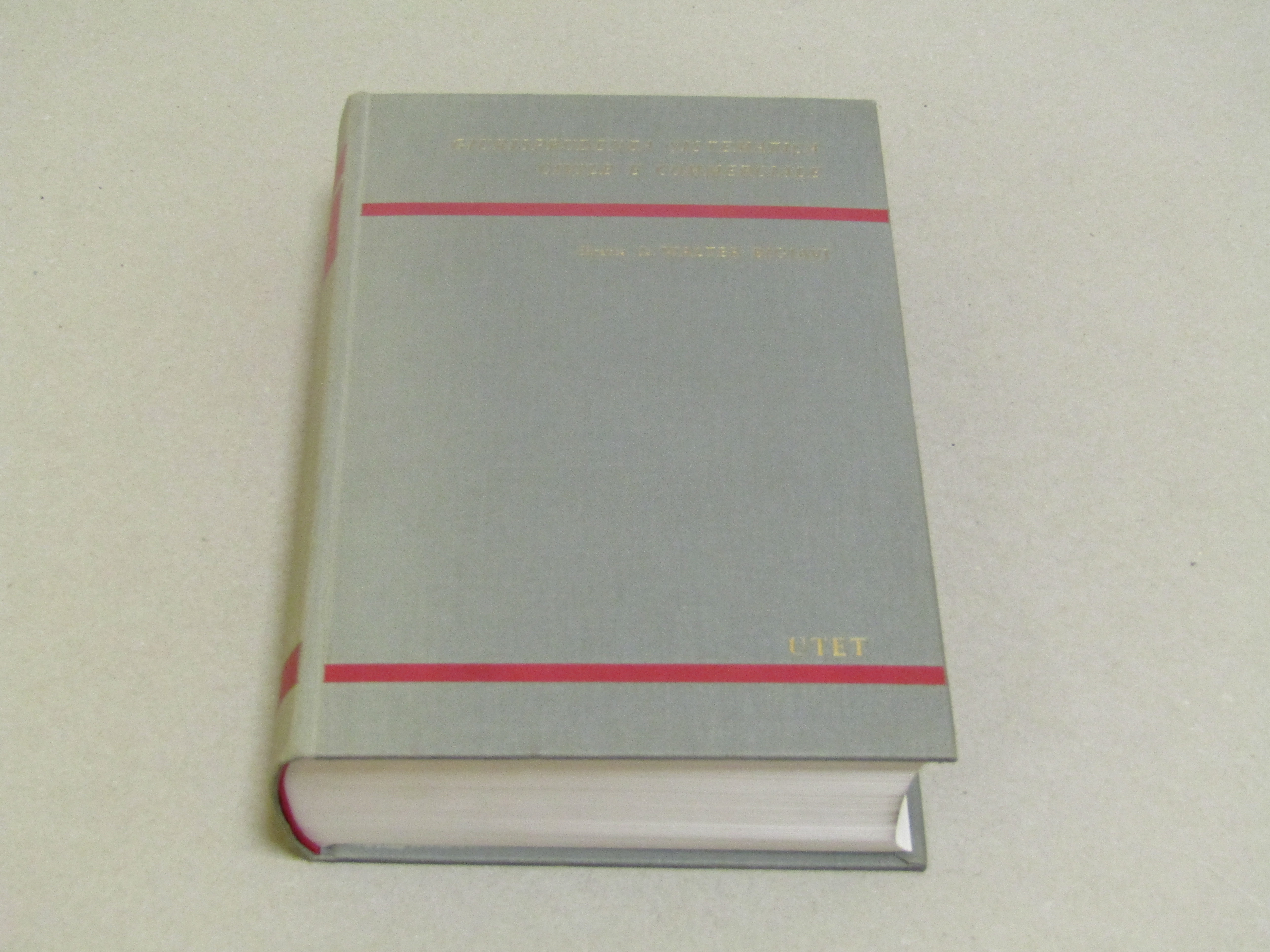 I contratti reali : mutuo, deposito, comodato, pegno, contratto estimatorio