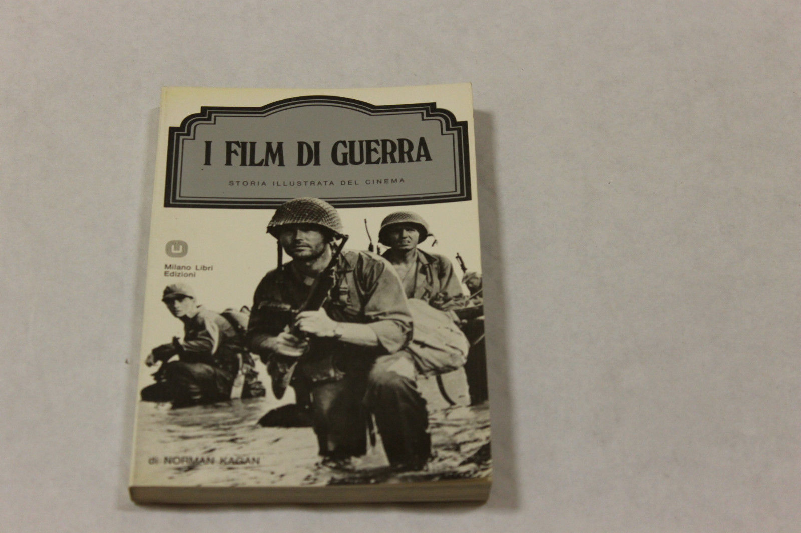 I film di guerra