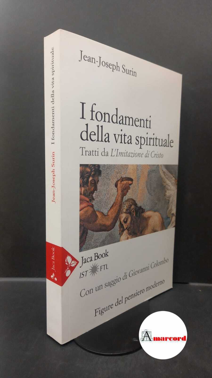 I fondamenti della vita spirituale