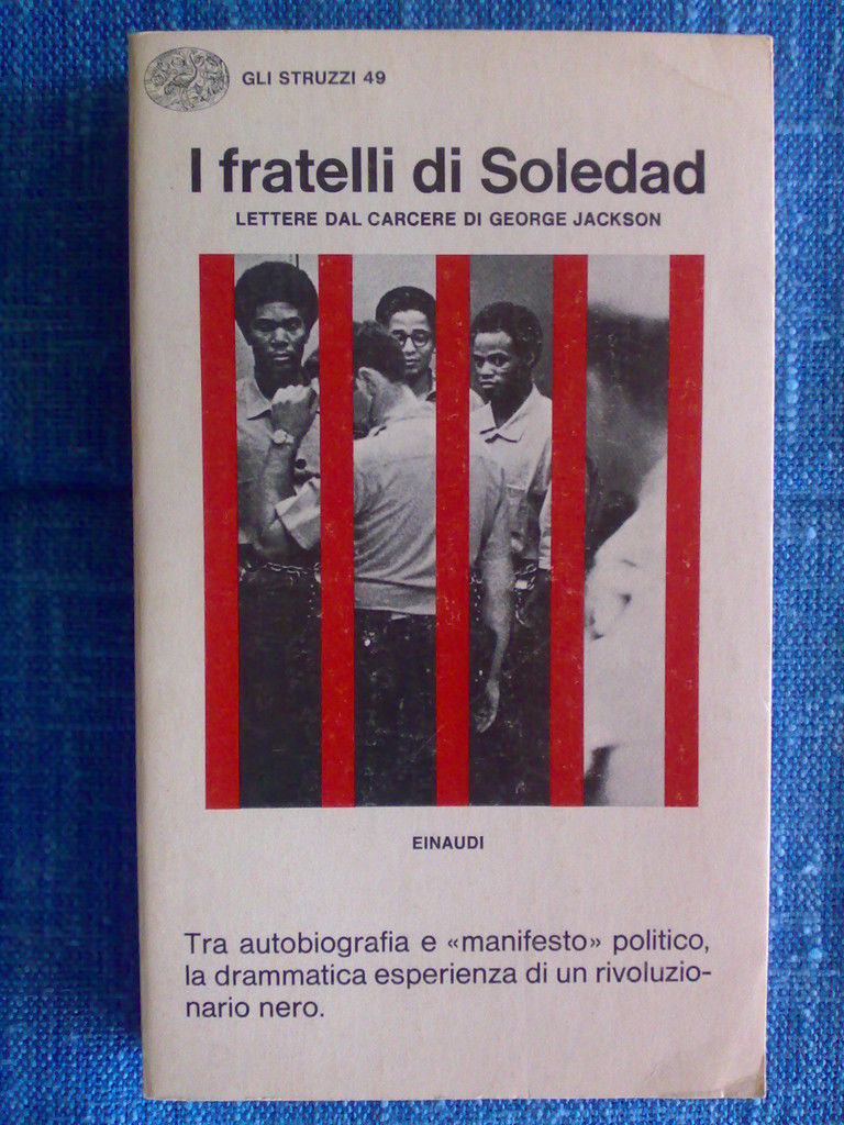 I FRATELLI DI SOLEDAD - 1977