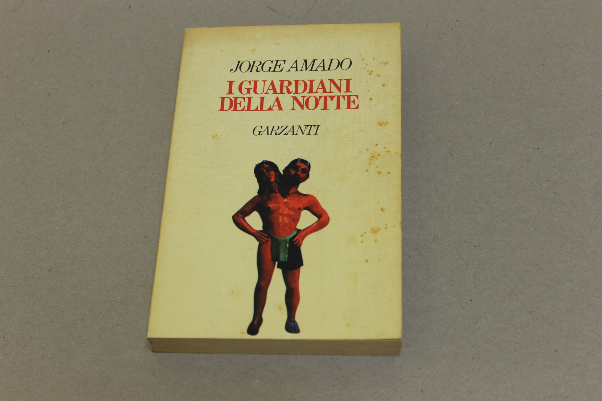 I guardiani della notte