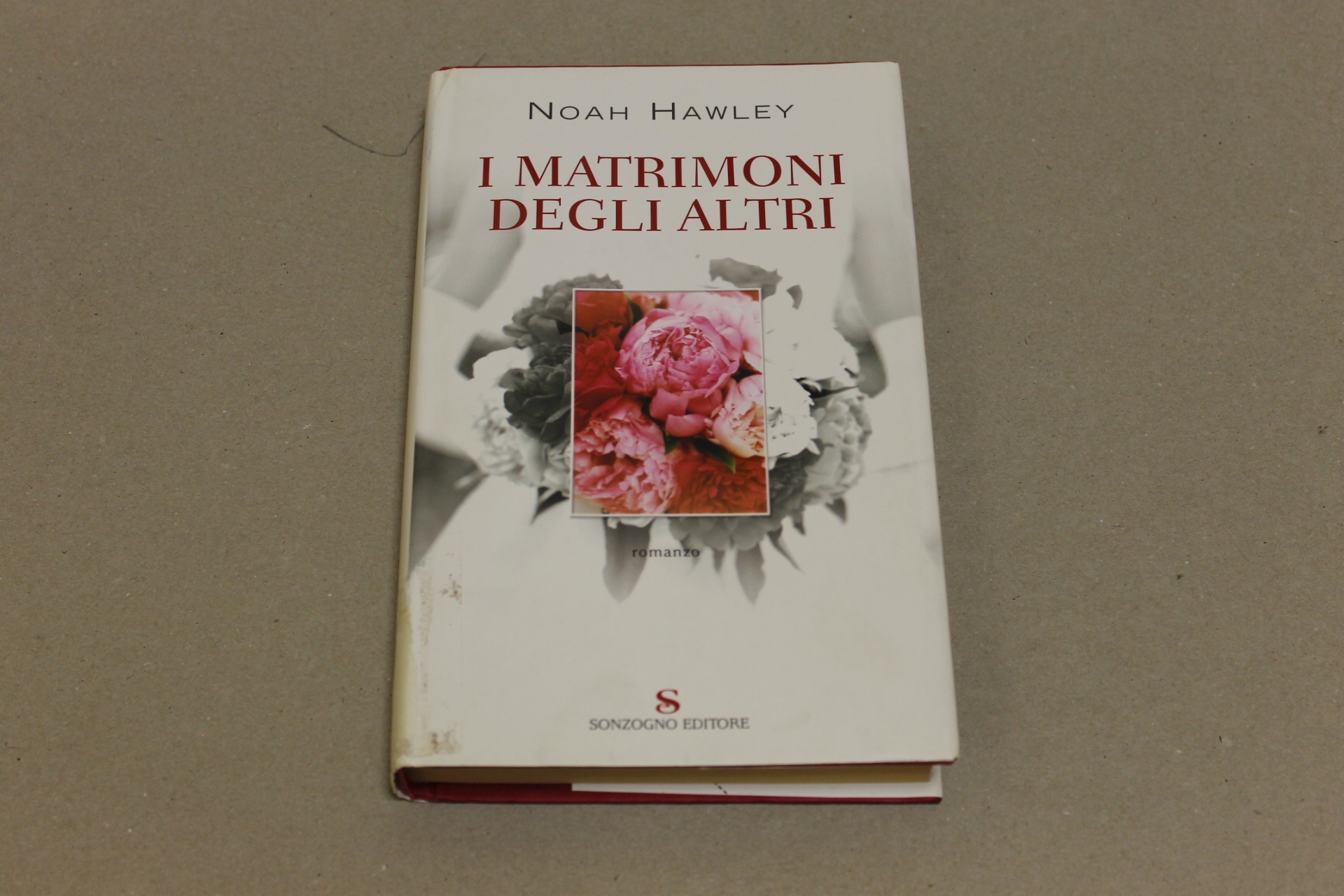 I matrimoni degli altri