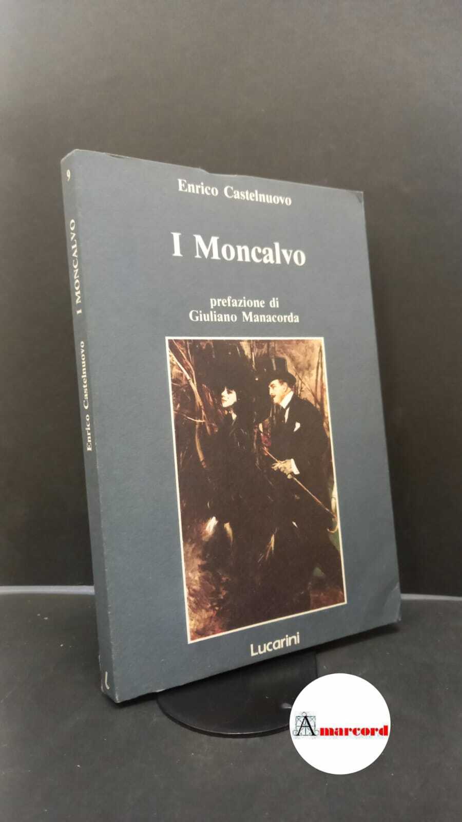 I moncalvo
