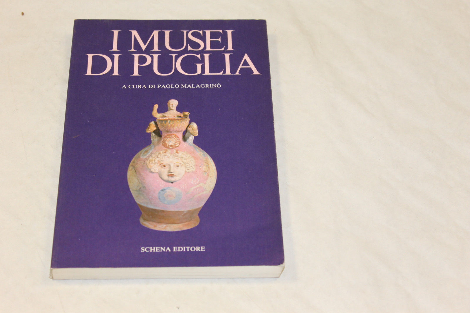 I musei di Puglia