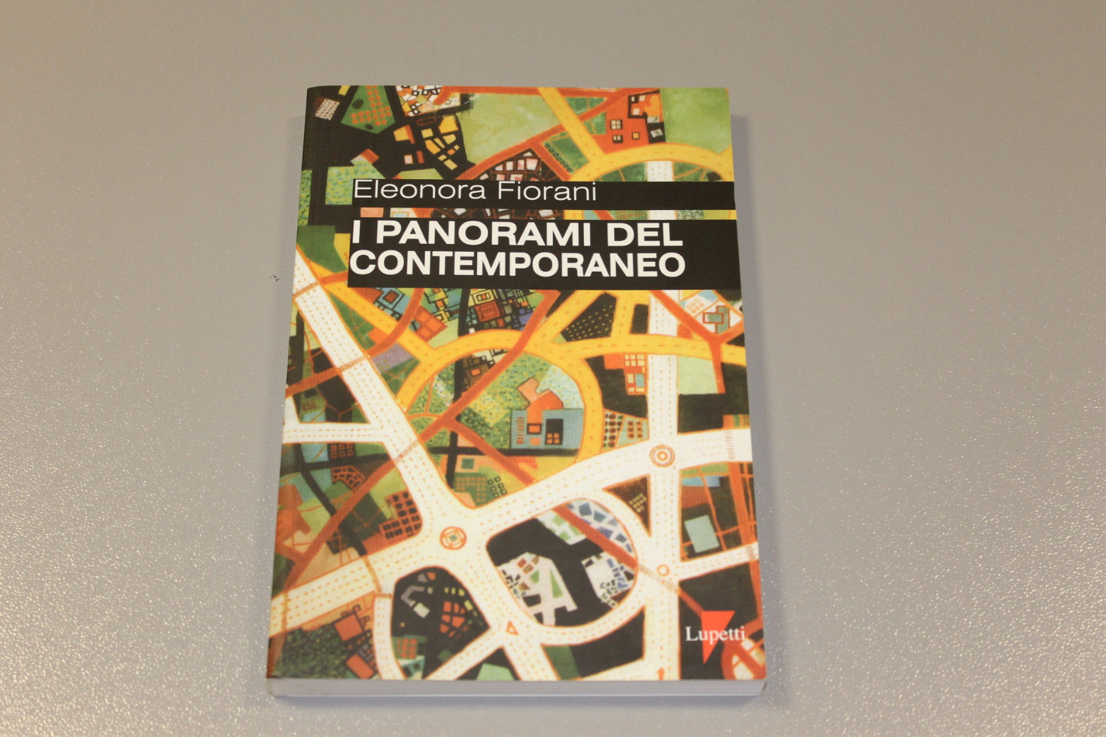 I panorami del contemporaneo