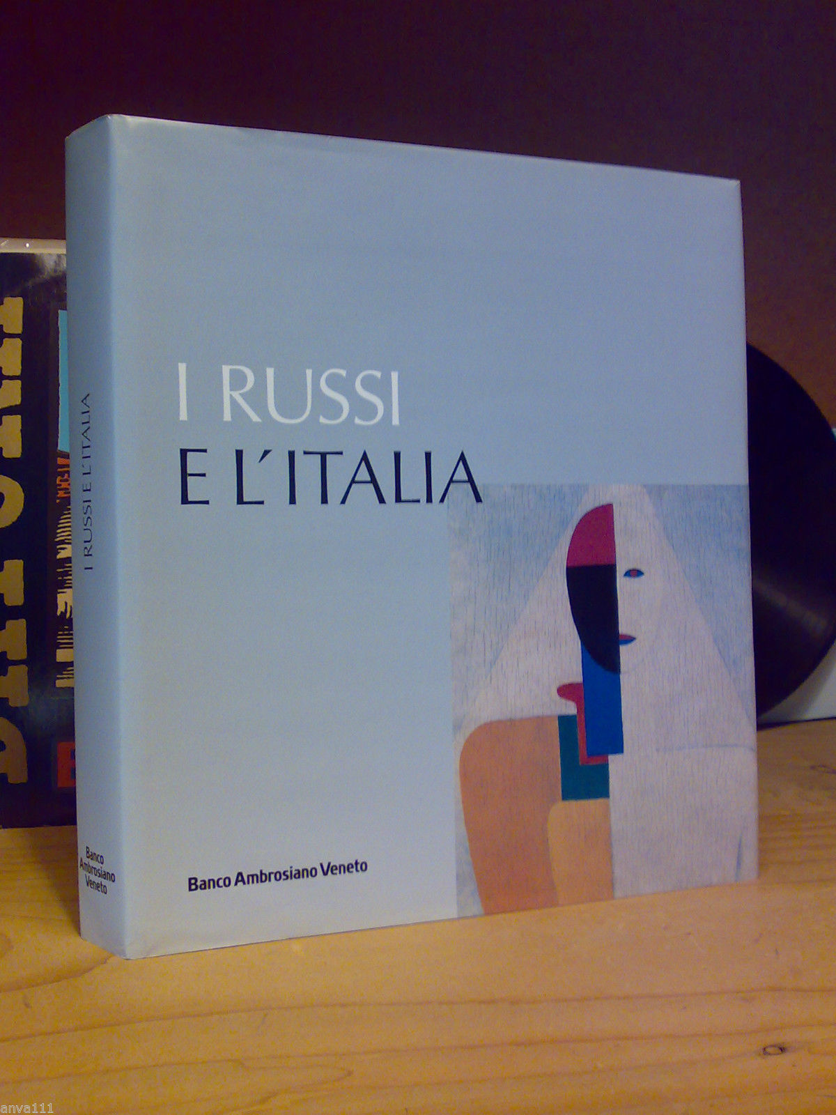I RUSSI E L'ITALIA - Presenze straniere nella vita e …