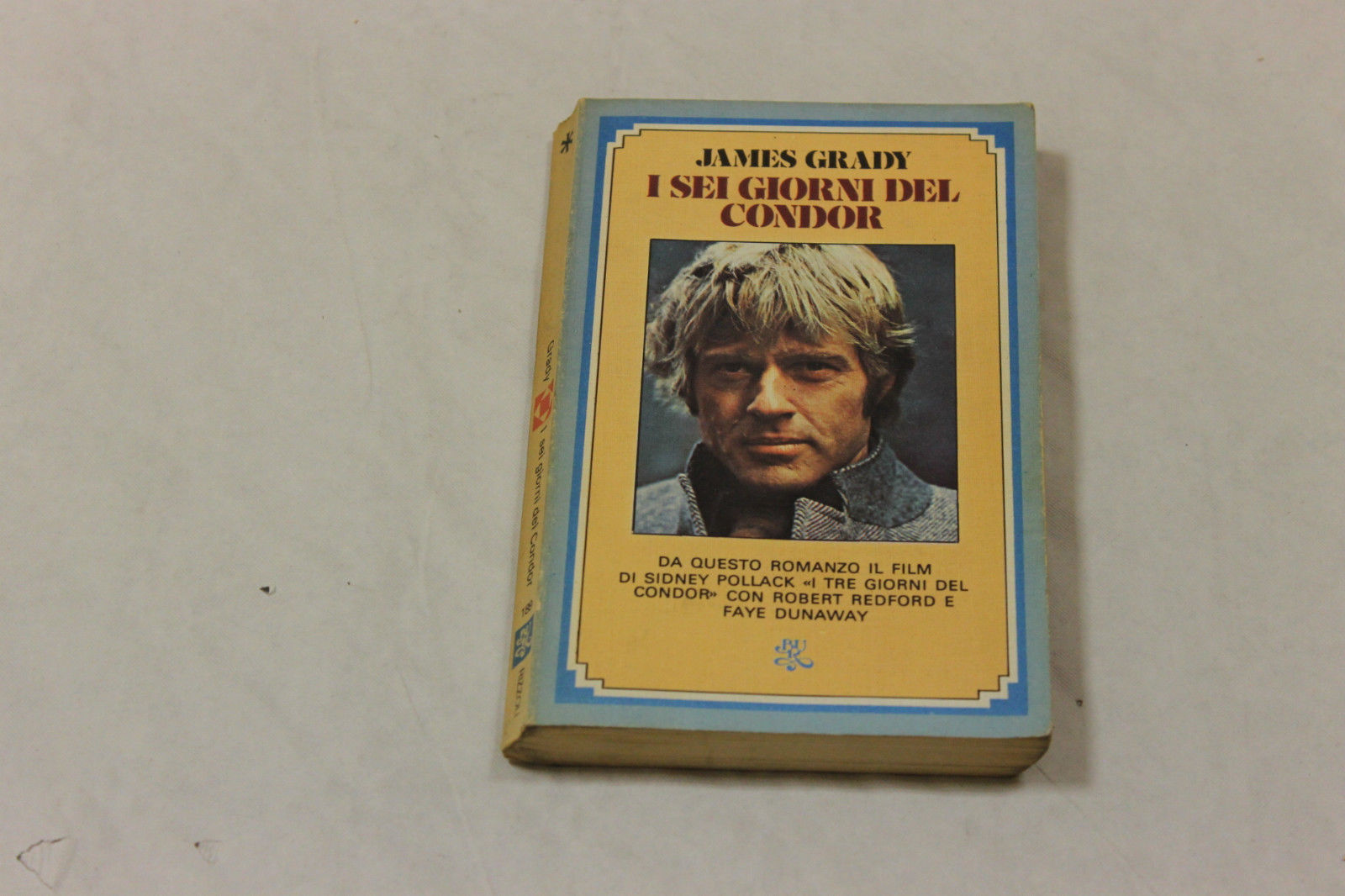 I sei giorni del condor