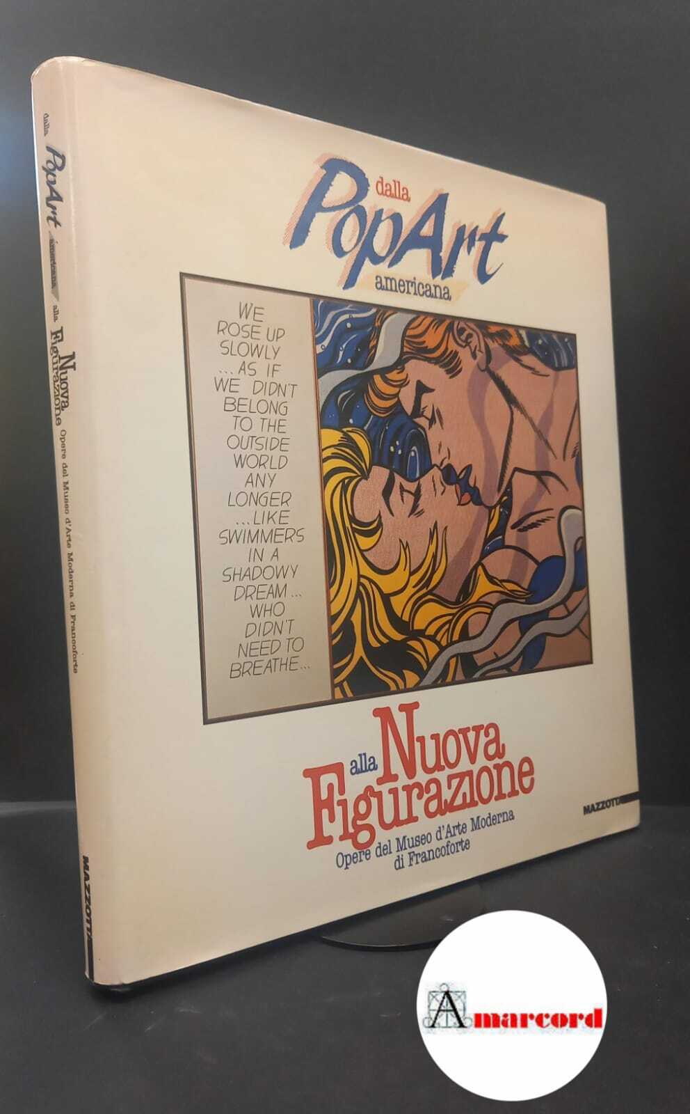 Iden, Peter. , Lauter, Rolf. , Museum fur moderne Kunst. …