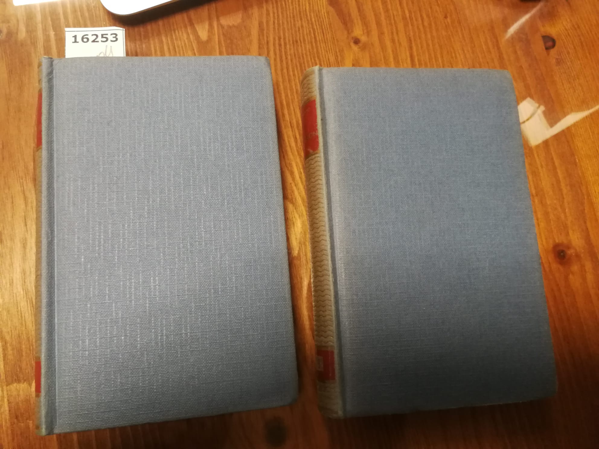 IL DECAMERON VOL.1-2