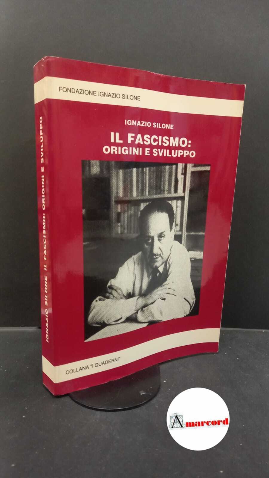 Il fascismo: origini e sviluppo