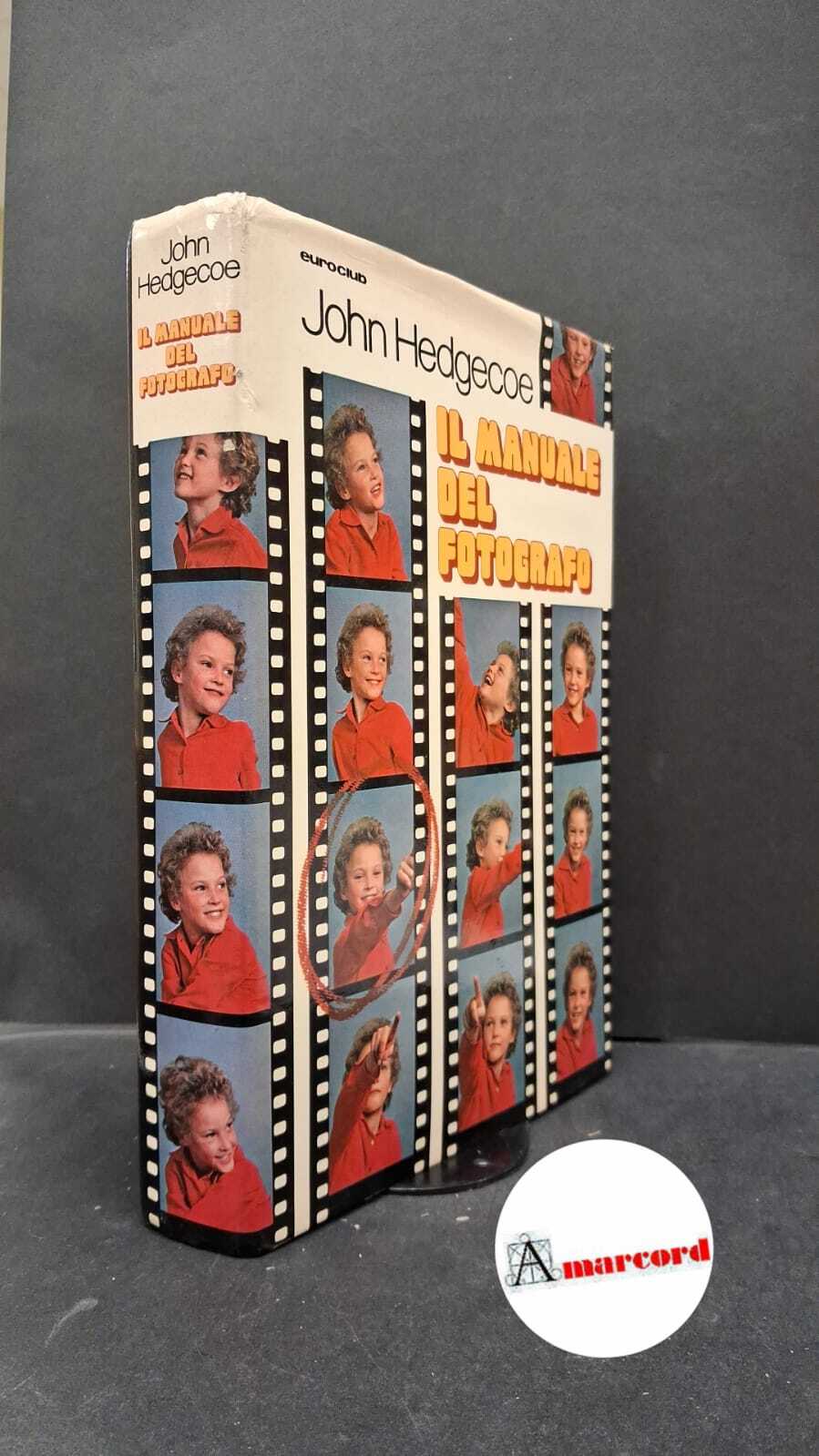 Il manuale del fotografo