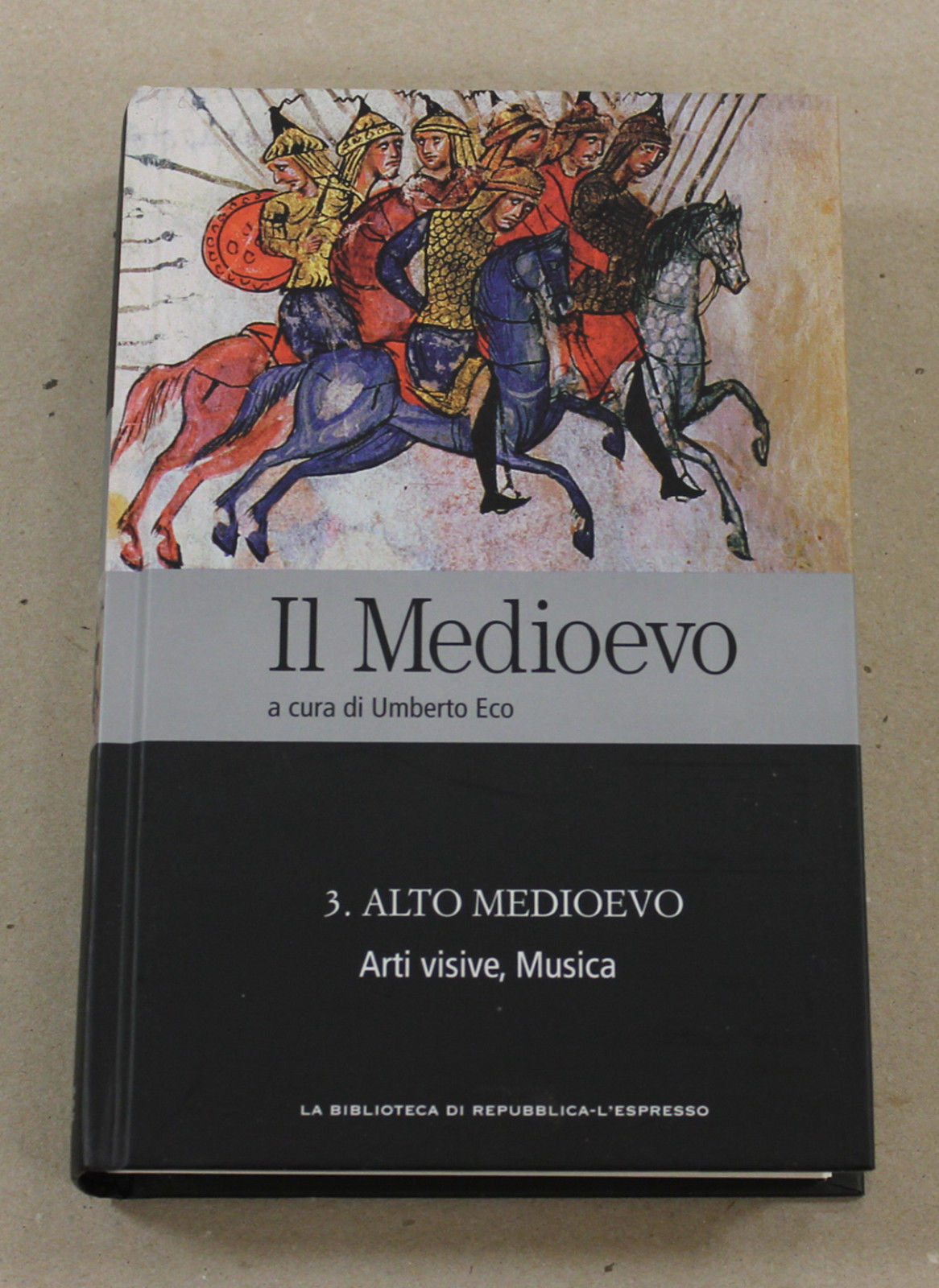 il medioevo volume 3. Alto medioevo, arti visive, musica - …