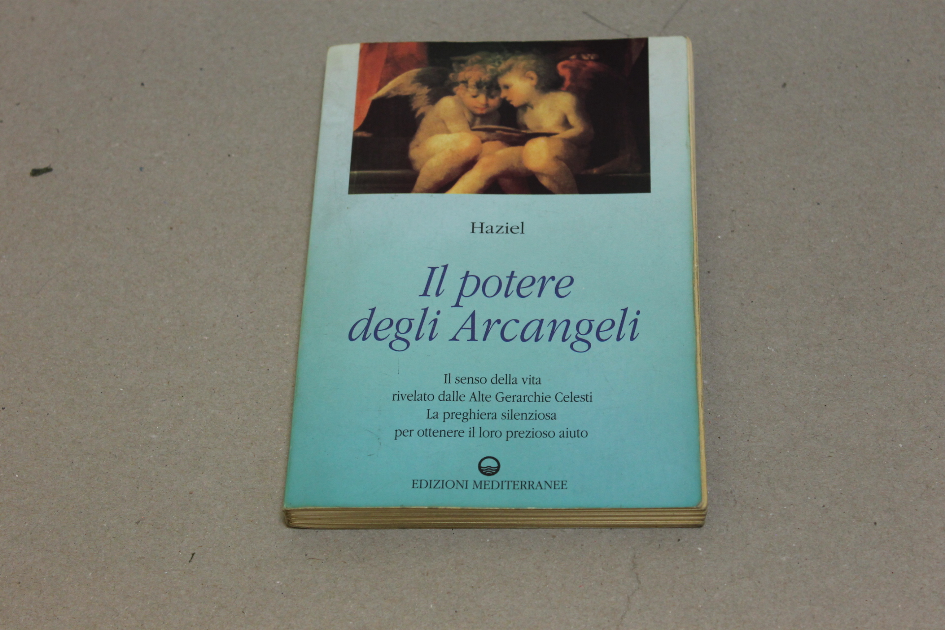 Il potere degli Arcangeli