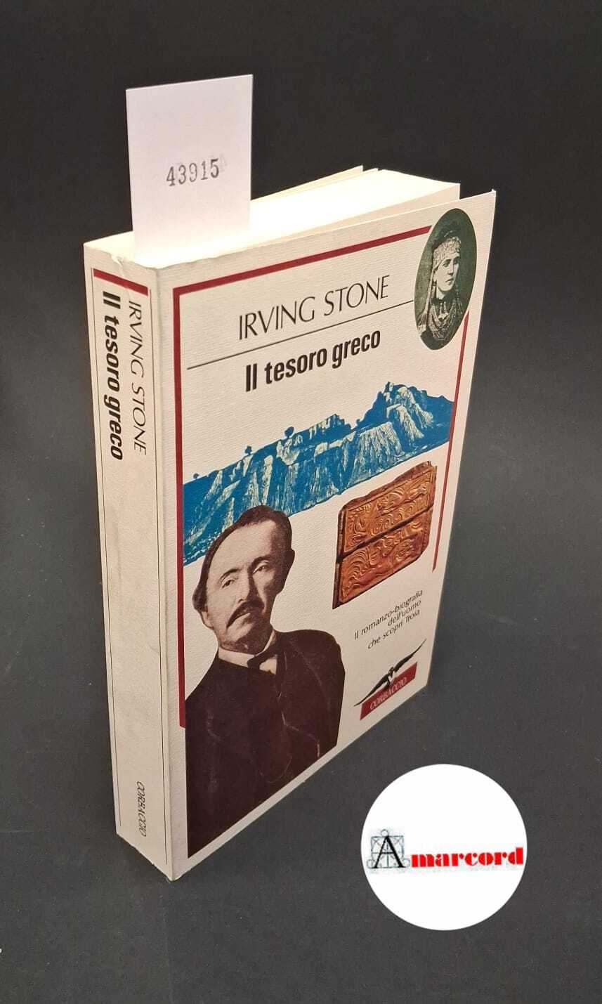 Il tesoro greco