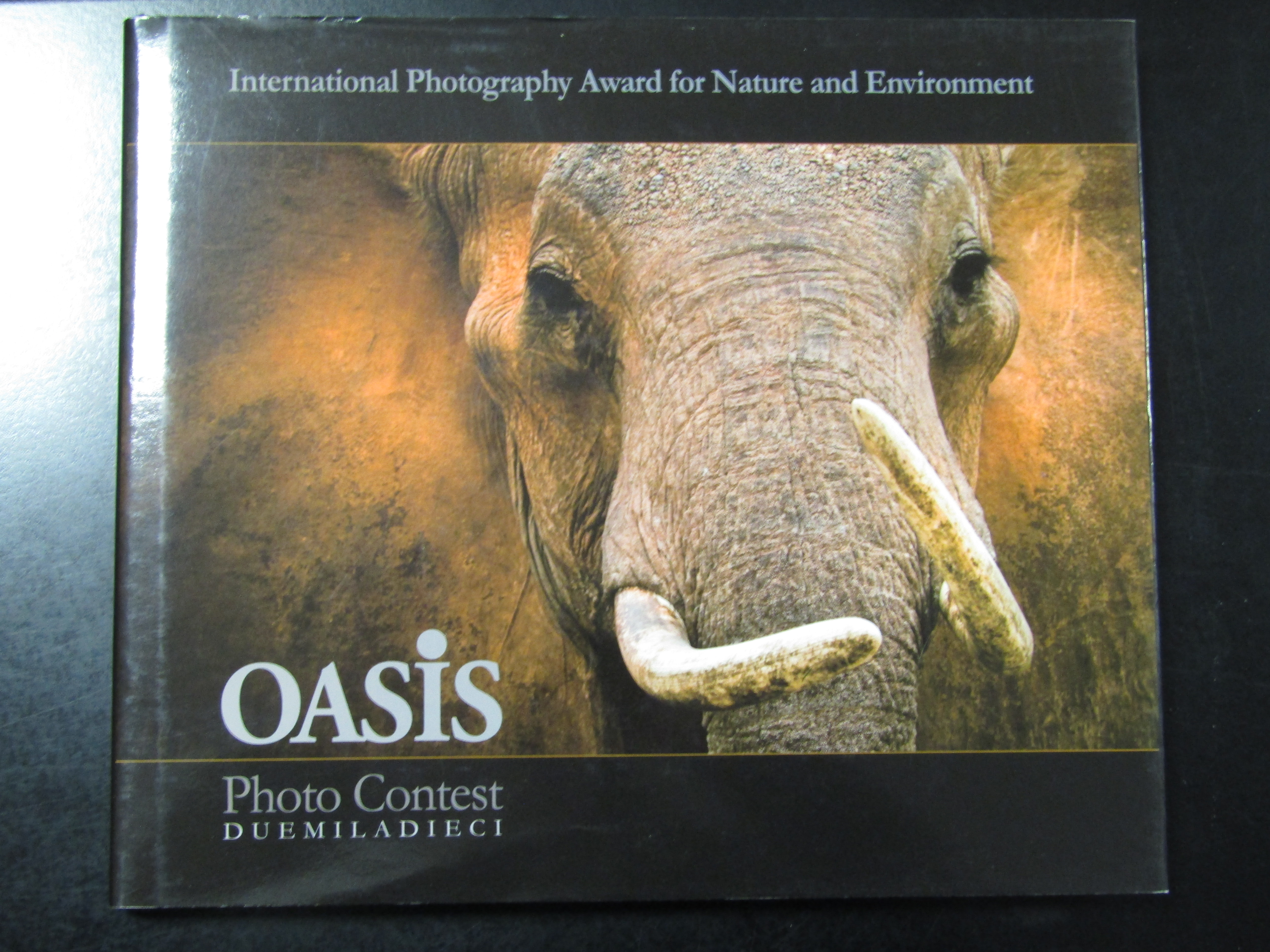 International Photography Award for Nature and Environment. Oasis Photo Contest. …