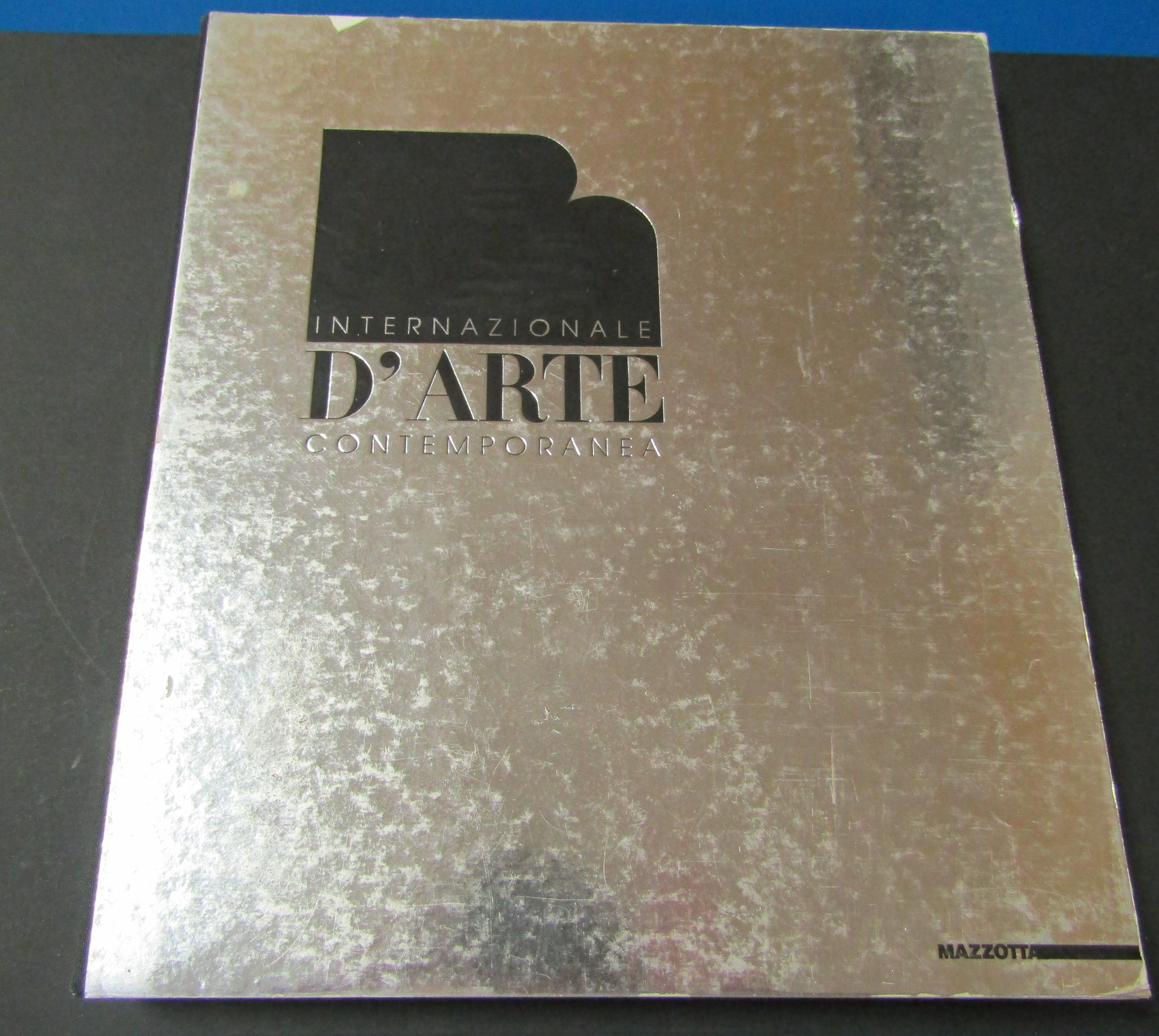 INTERNAZIONALE D'ARTE CONTEMPORANEA