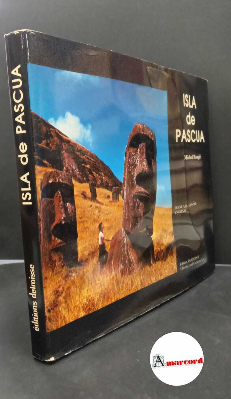 Isla de Pascua