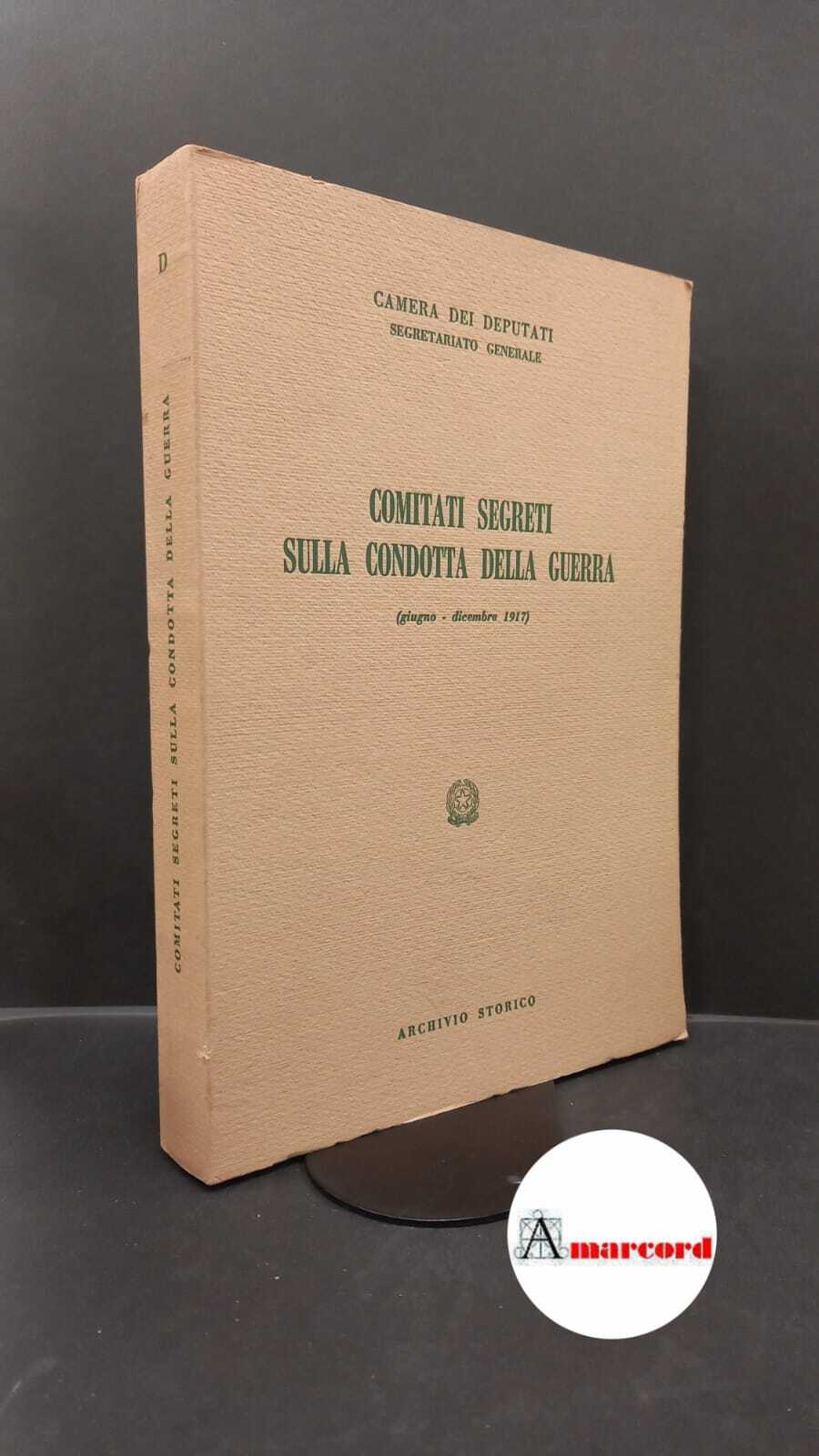 Italia : Camera dei deputati. , and Italia : Camera …