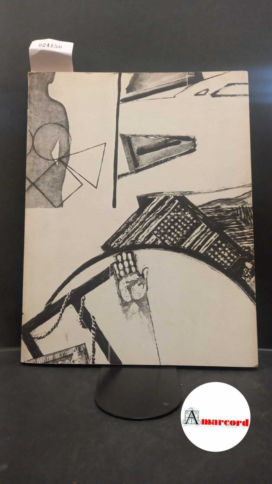 JASPER JOHNS. THE SEASONS New York November 9. 1991 - …