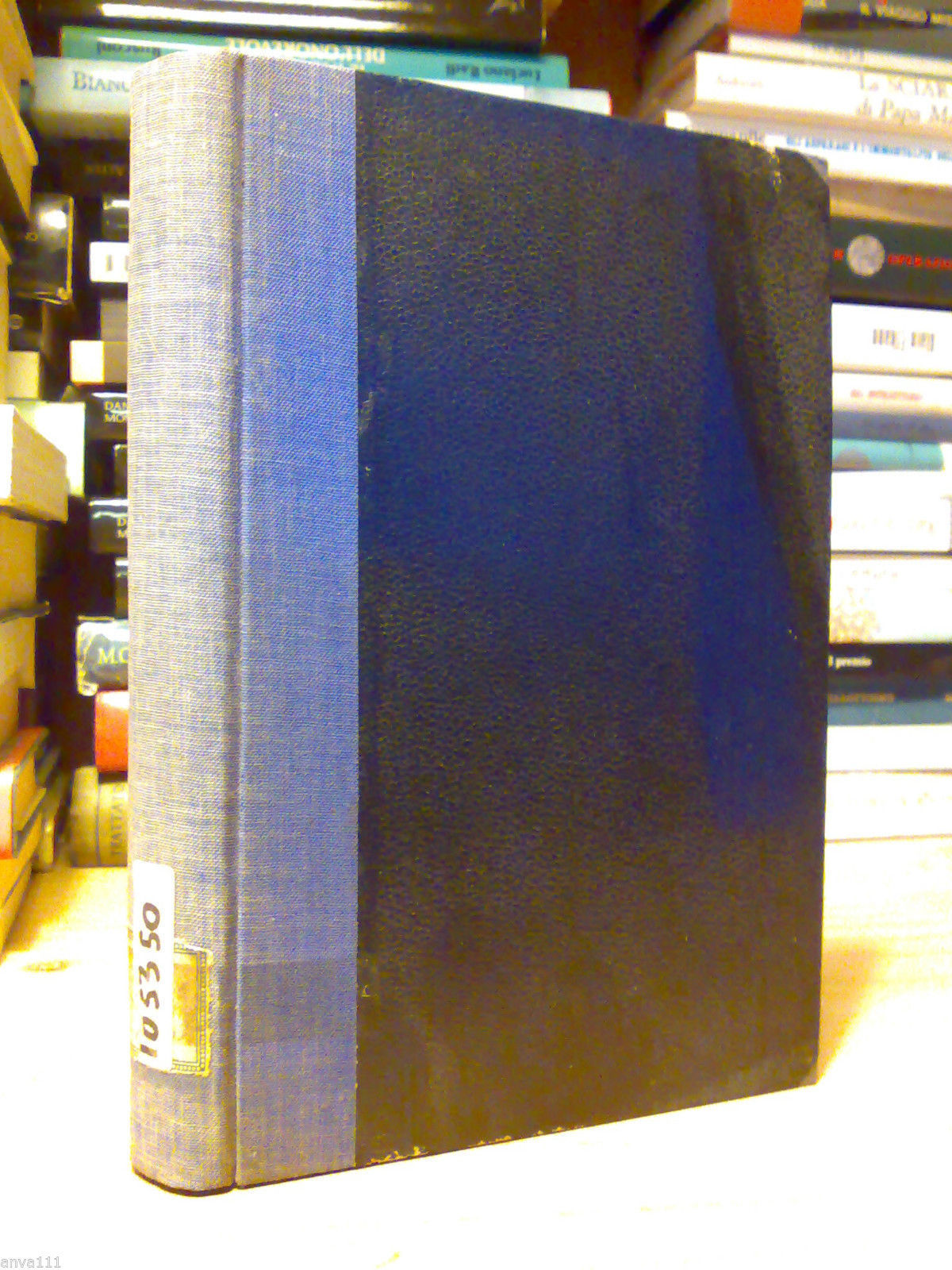 Joseph Davies - MISSIONE A MOSCA - 1945