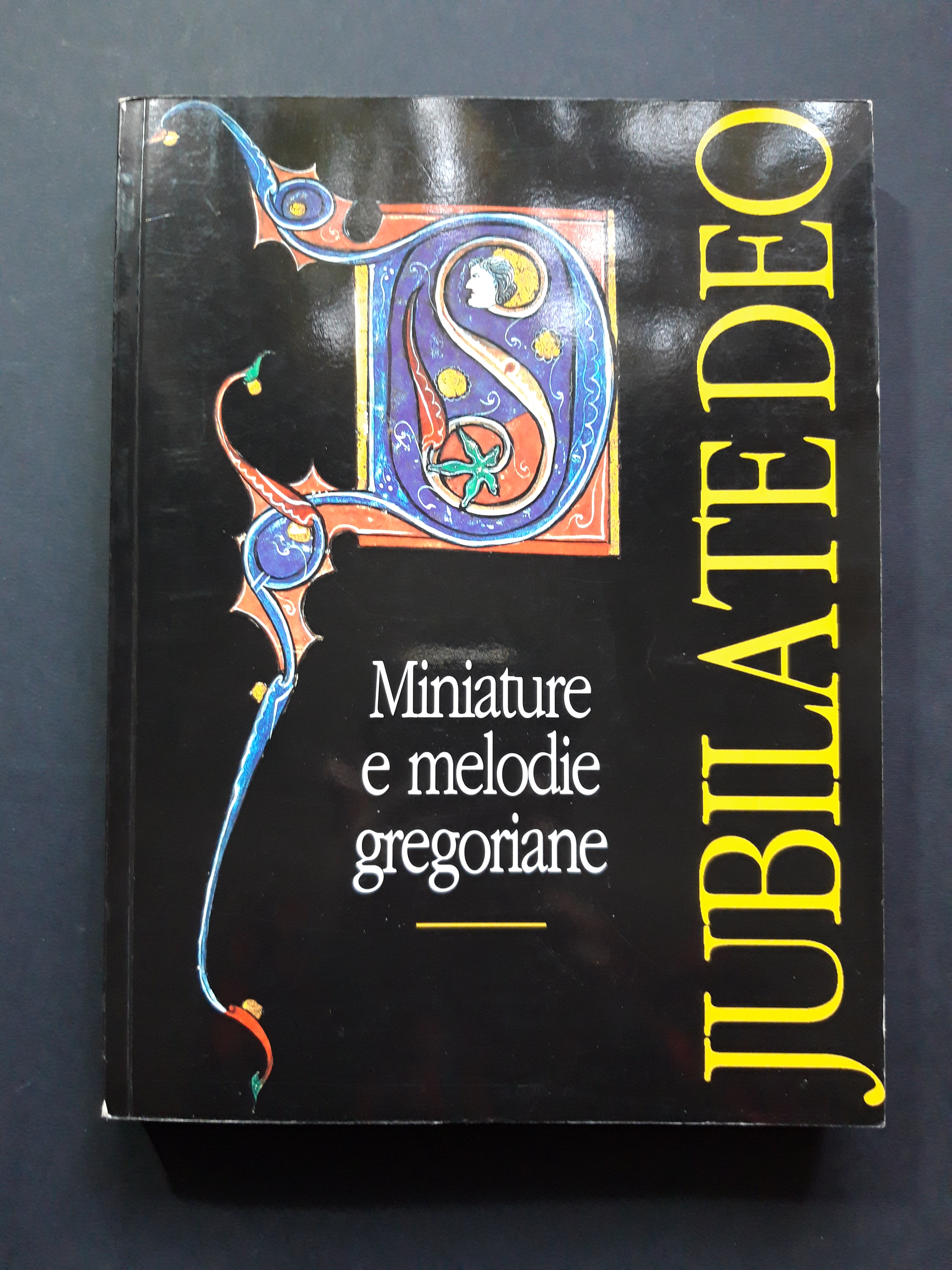Jubilate Deo. a cura di AA. VV. Provincia Autonoma di …