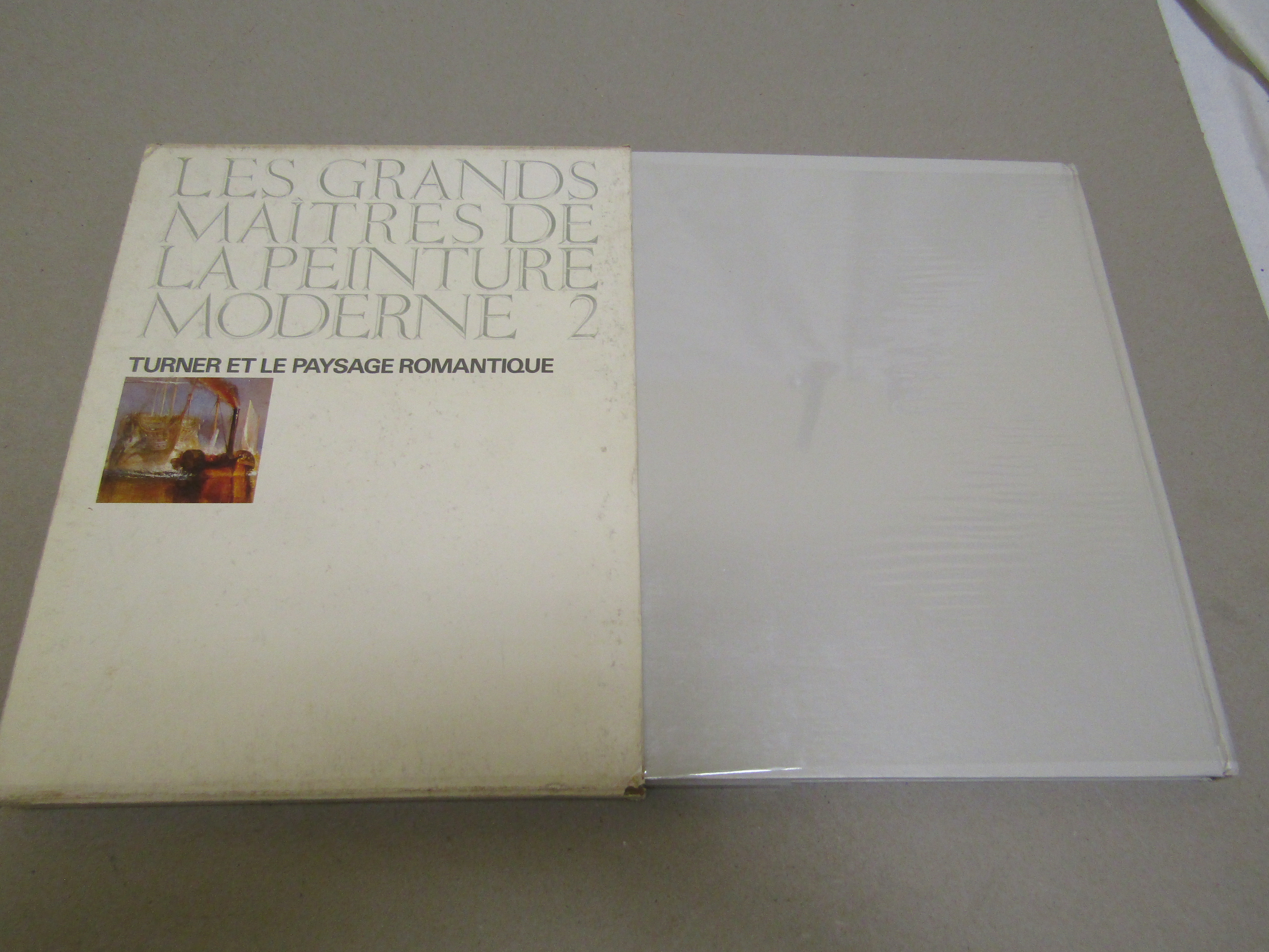 K. YOSHIDA, F. KONDO, S.TAKASHINA. Les grands maitres de la …