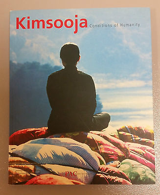 Kimsooja - Conditions of Humanity