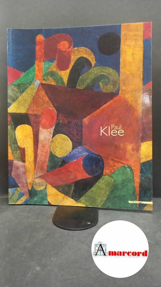 Klee, Paul. , Tavel, Hans Christoph : von. Paul Klee: …