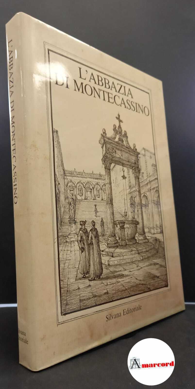L'abbazia di Montecassino : storia, religione, arte. [Cinisello Balsamo] Silvana …