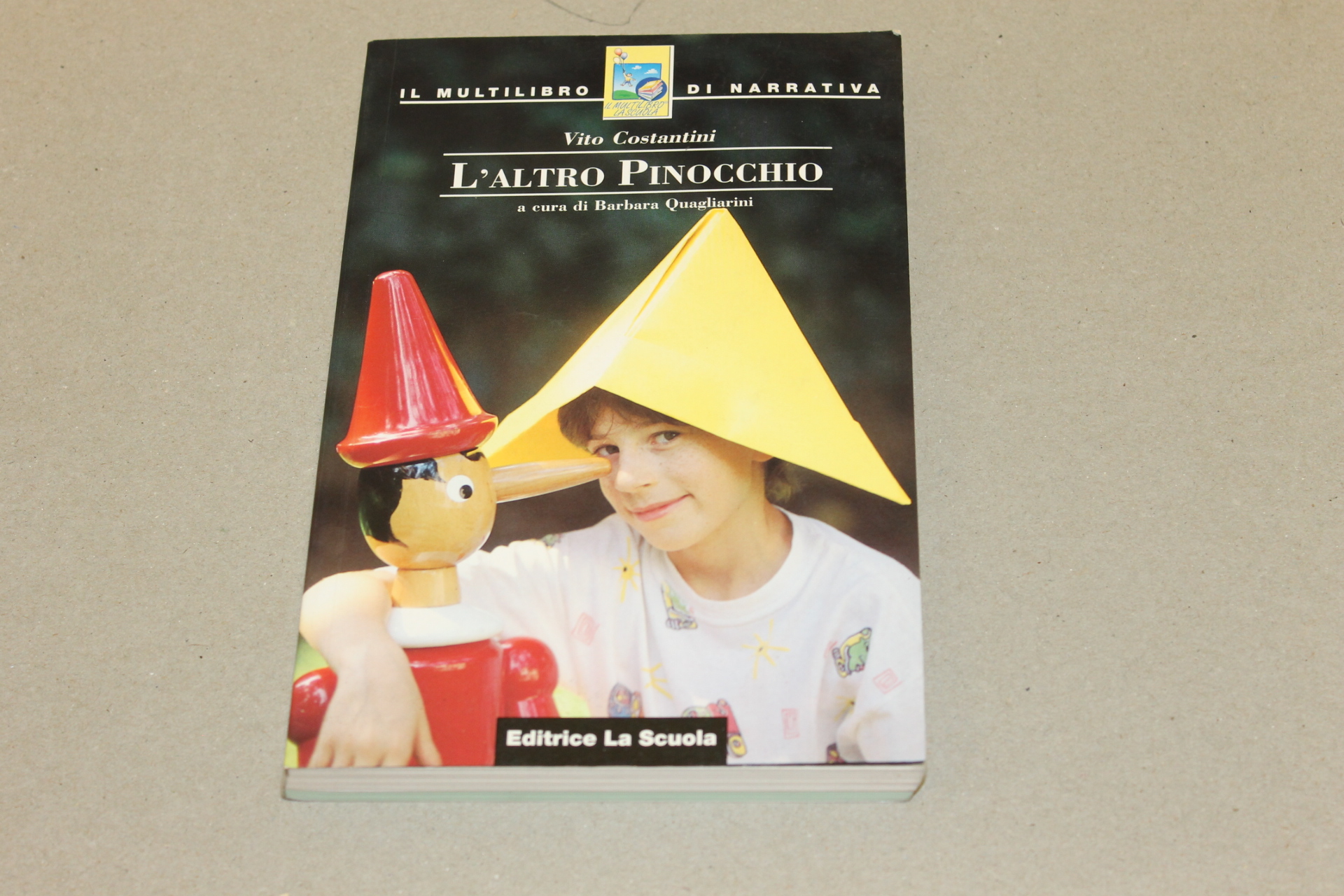 L'altro Pinocchio