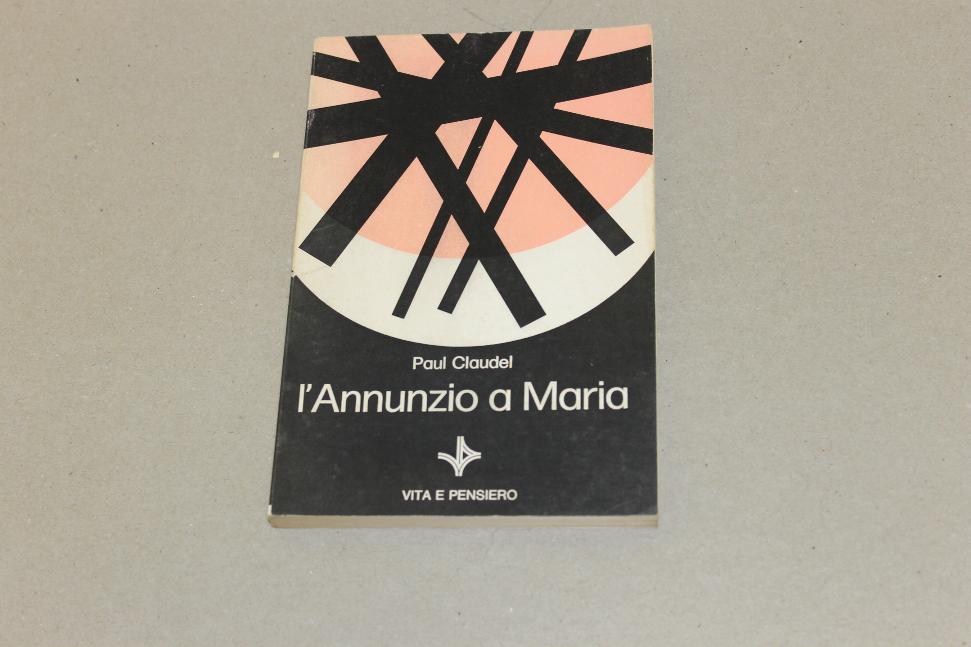 L'Annunzio a Maria