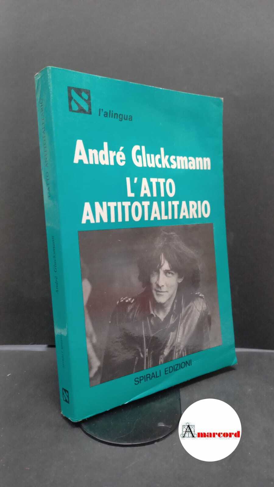 L'atto totalitario