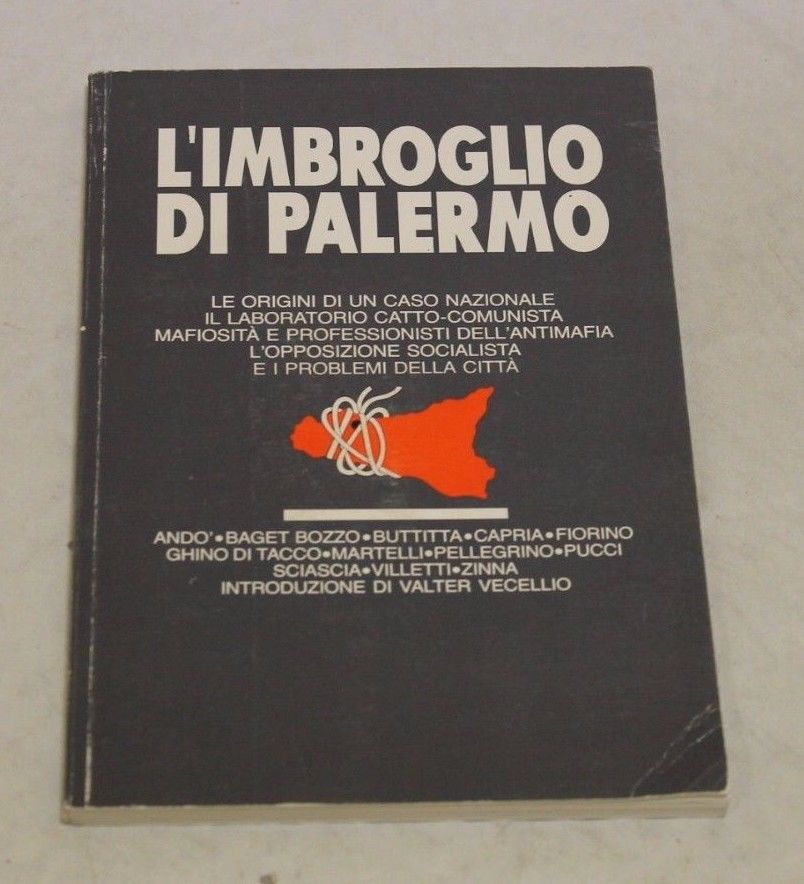 L'imbroglio di Palermo