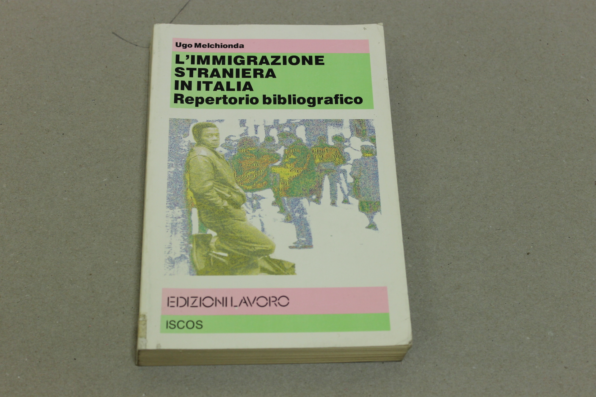 L'immigrazione straniera in Italia